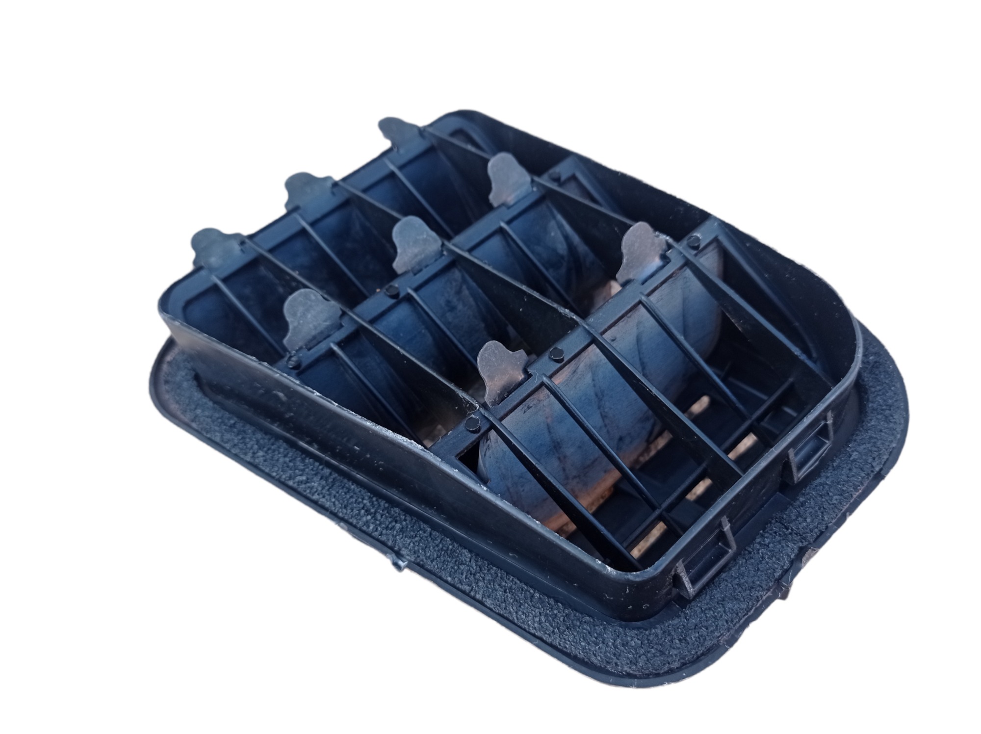 Difusor Ar Lateral Traseiro Esquerdo Creta 2019 2.0 V436 8