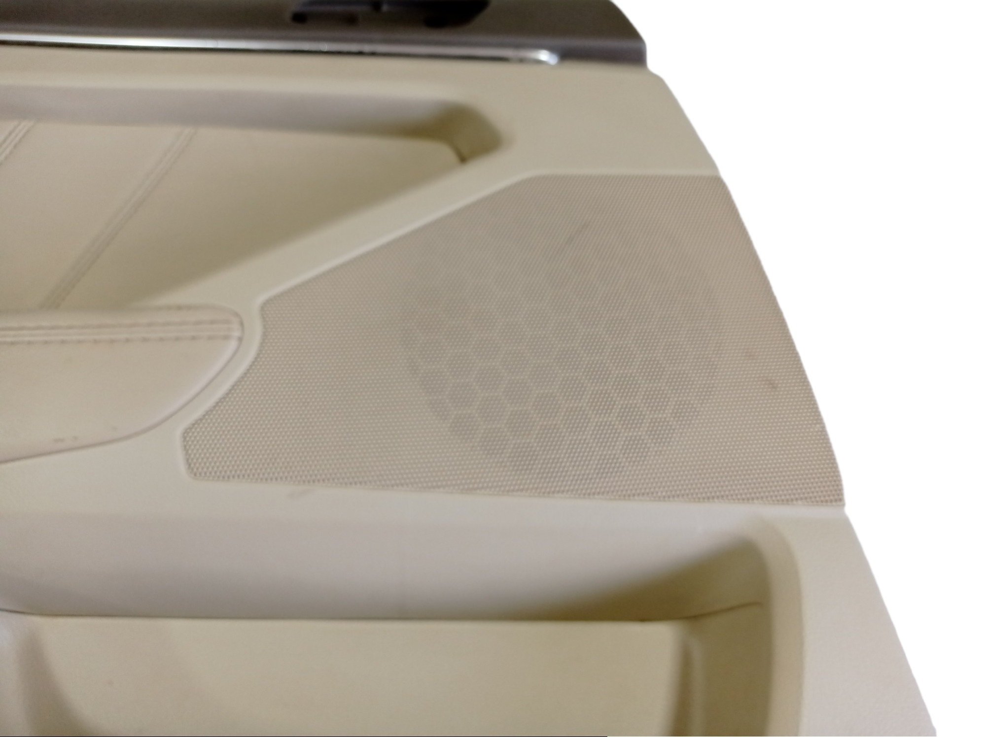 Forro Porta Traseira Esquerda Kia Cadenza 2013 V547 2