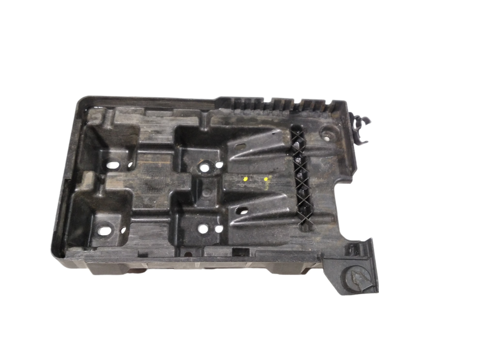Suporte Bateria Volvo S40 T4 2002 V54 2