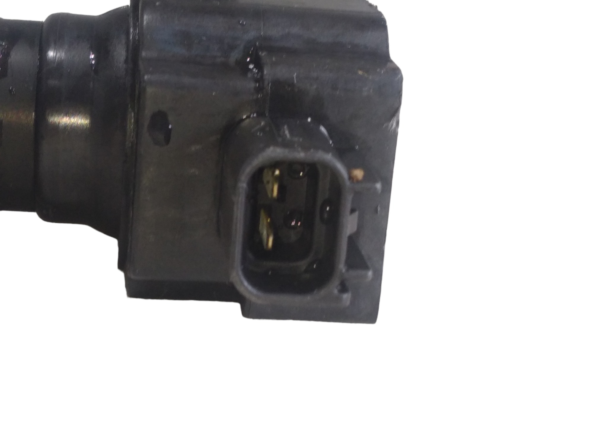 Bobina Ignição Ford Fusion 2.3 2007 V560 6