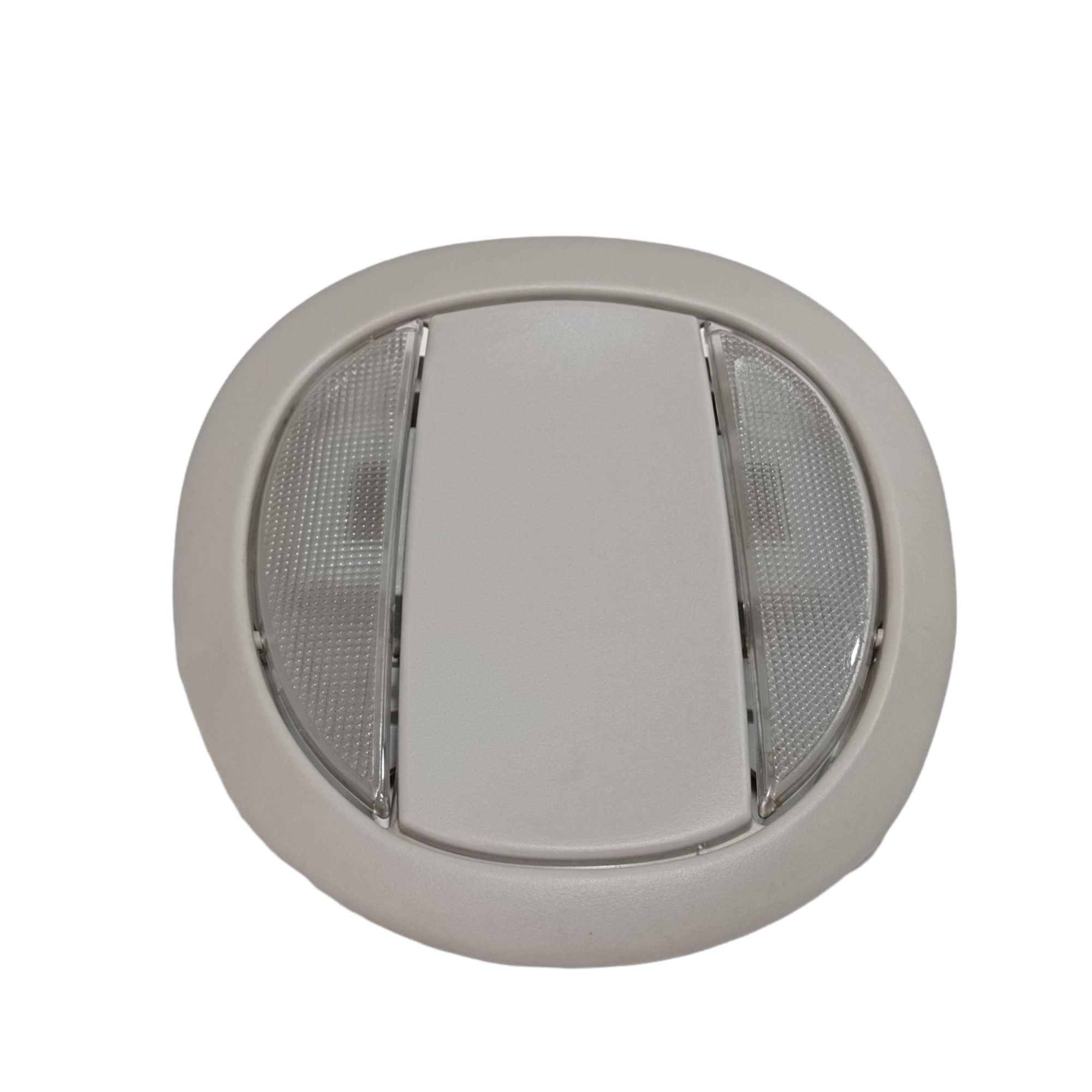 Luz Cortesia Teto Dianteira Chrysler Grand Caravan 2003 V458 3