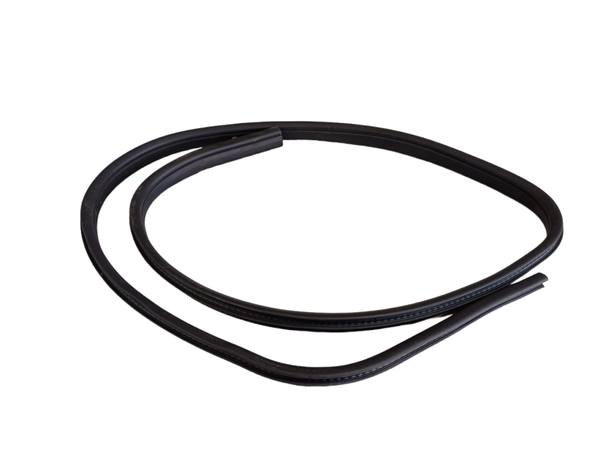 Borracha Porta Dianteira Direita Ford Focus Se 2014 V476 6