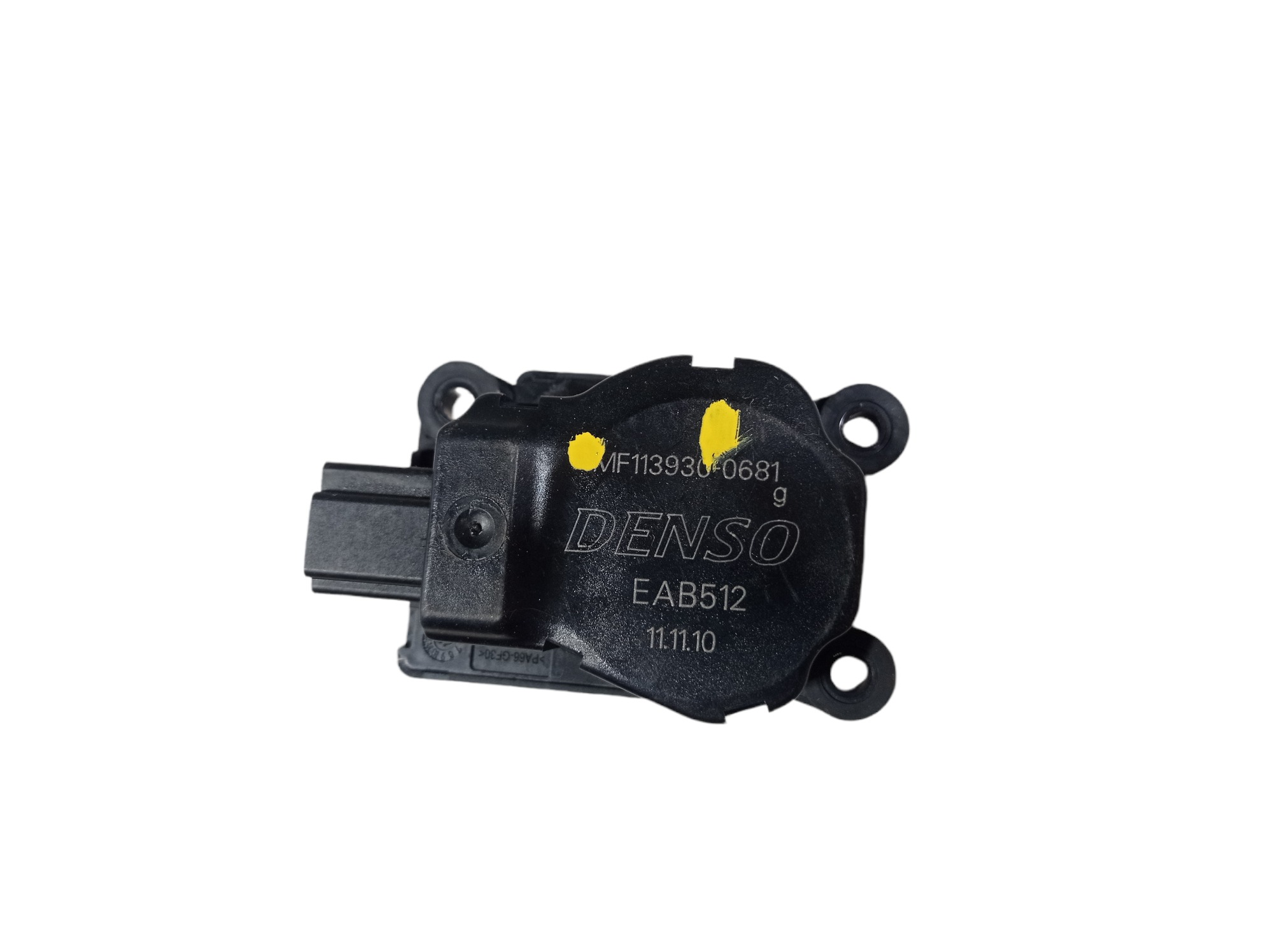 Motor Atuador Caixa Ar  Discovery Sport 2015 2018 V321 8