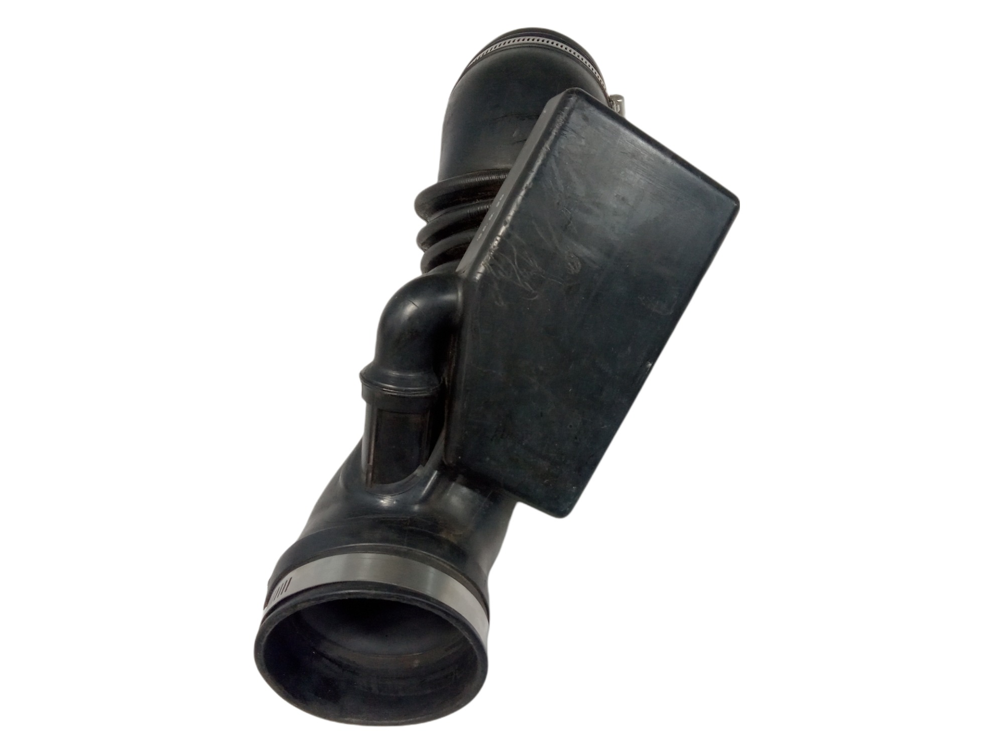 Mangueira Caixa Filtro De Ar Subaru Impreza 2.0 2009 V375 5