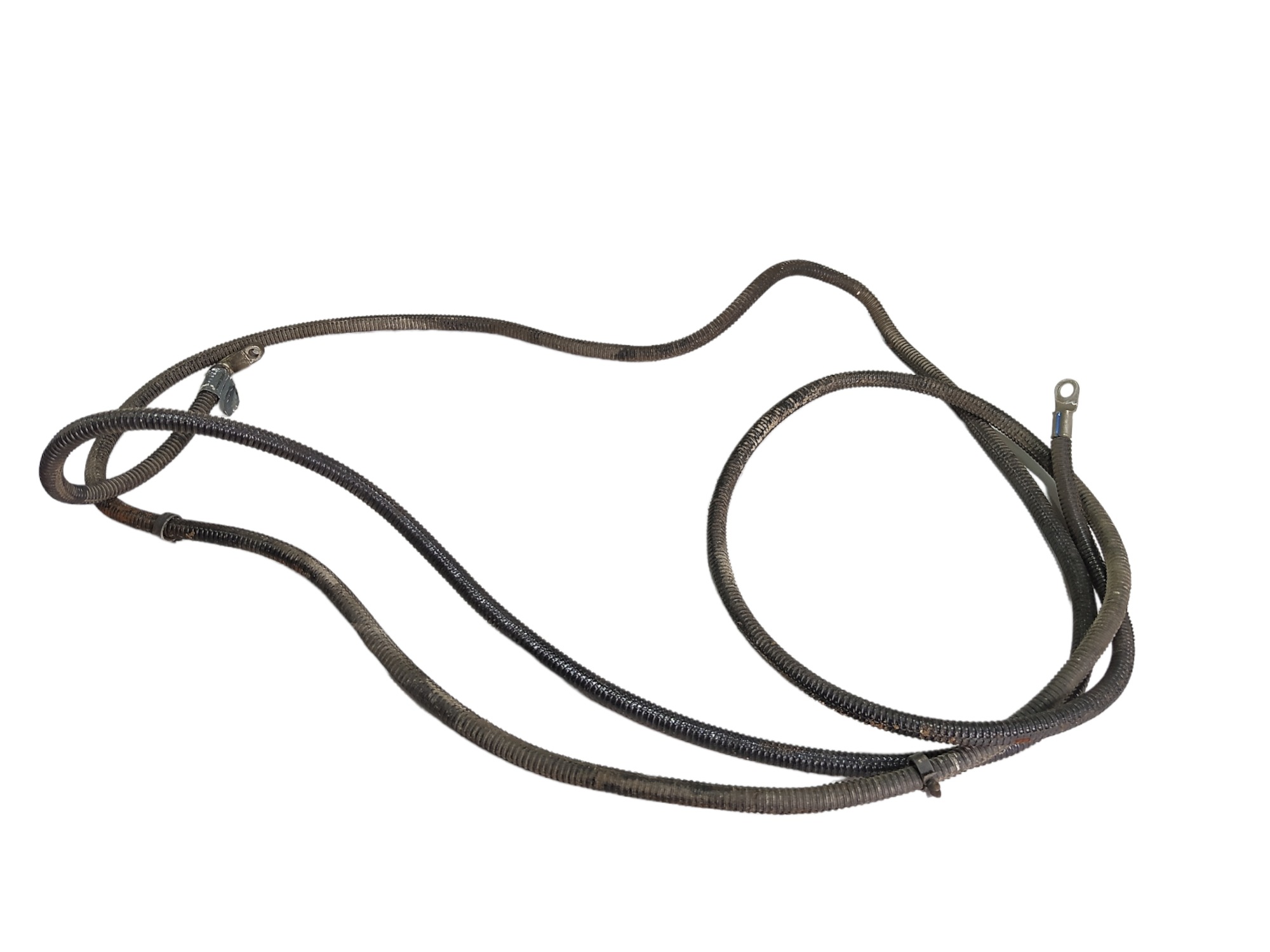 Cabo Polo Negativo 2025400630 Mercedes C230 2.3 1998 V483 1