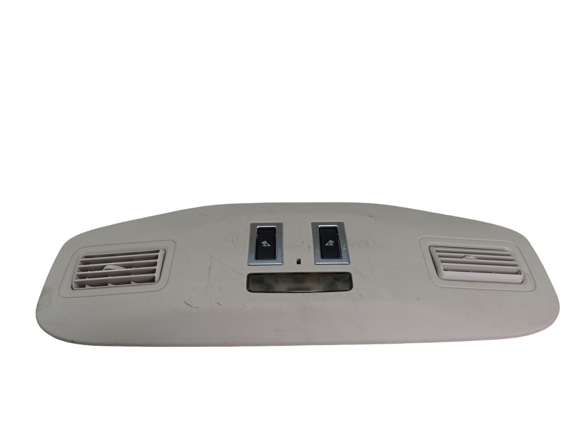 Luz Cortesia Difusor Ar Teto Central Discovery 5 2019 V562 2
