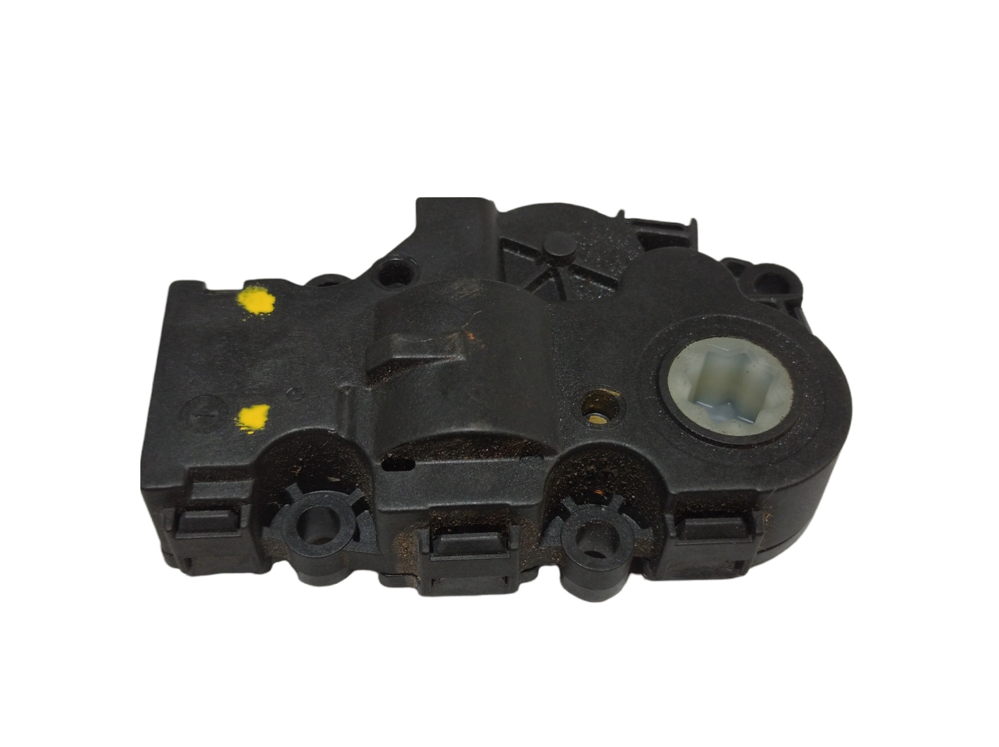 Motor Atuador Ar Condicionado Esquerdo Bmw X4 30i 2019 V350 2