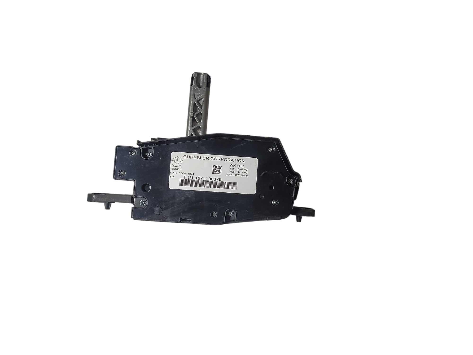Trambulador Jeep Grand Cherokee Limited 3.0 V6 2014 V580 5
