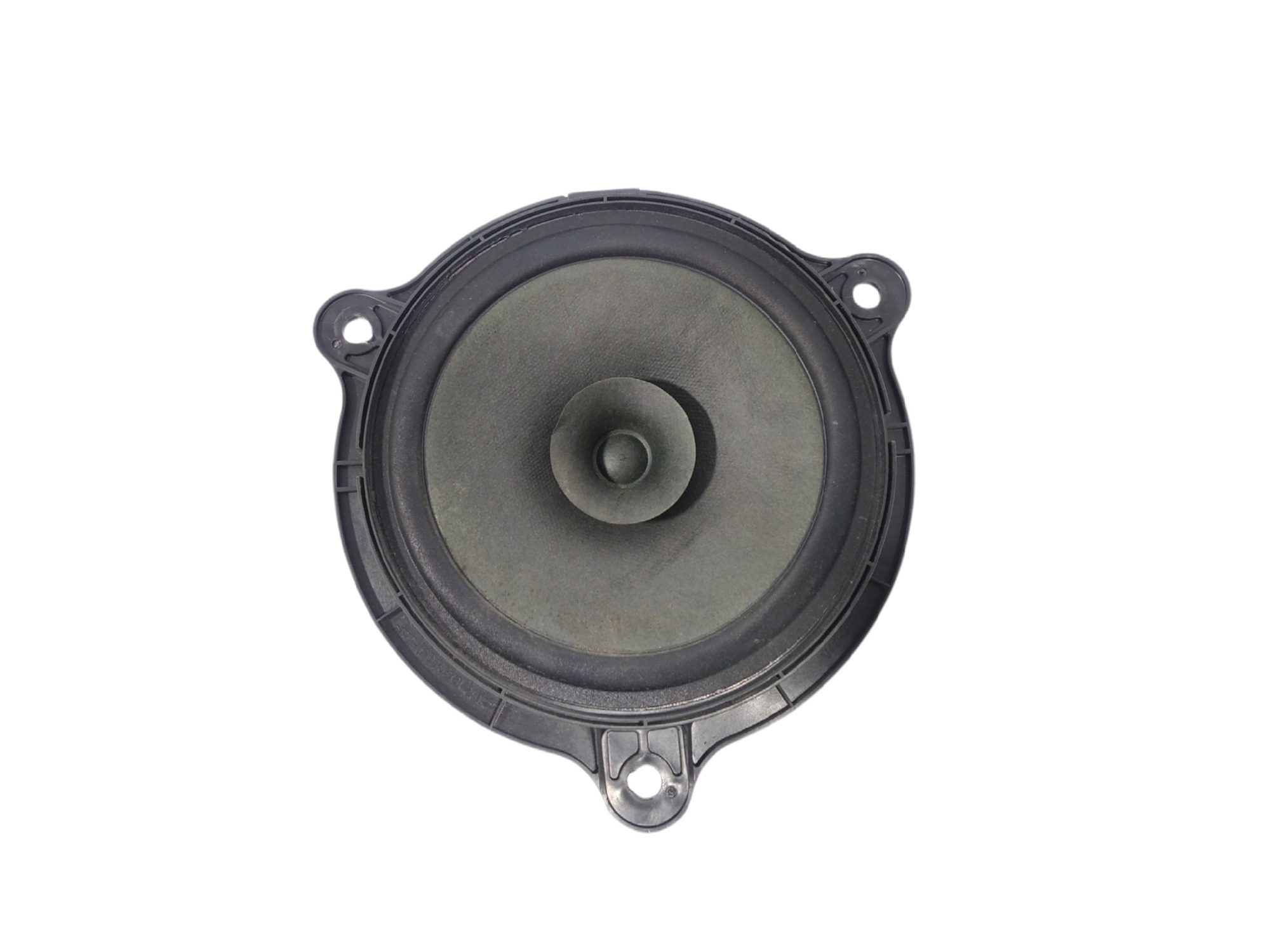 Alto Falante Dianteiro Direito Renault Sandero Stepway V346 2