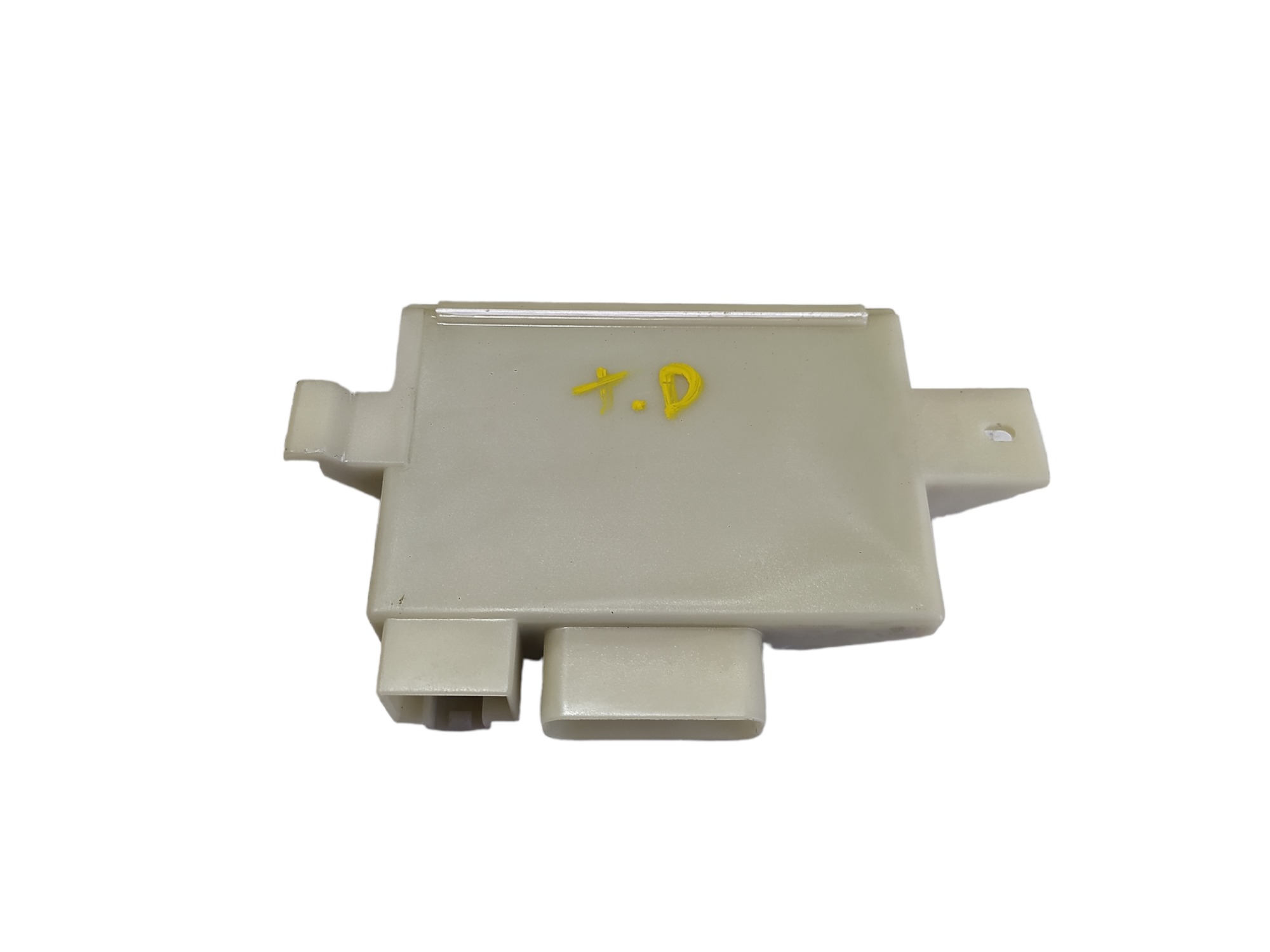 Módulo Porta Traseira Direita Grand Caravan 2006 3.3 V6 V487 8