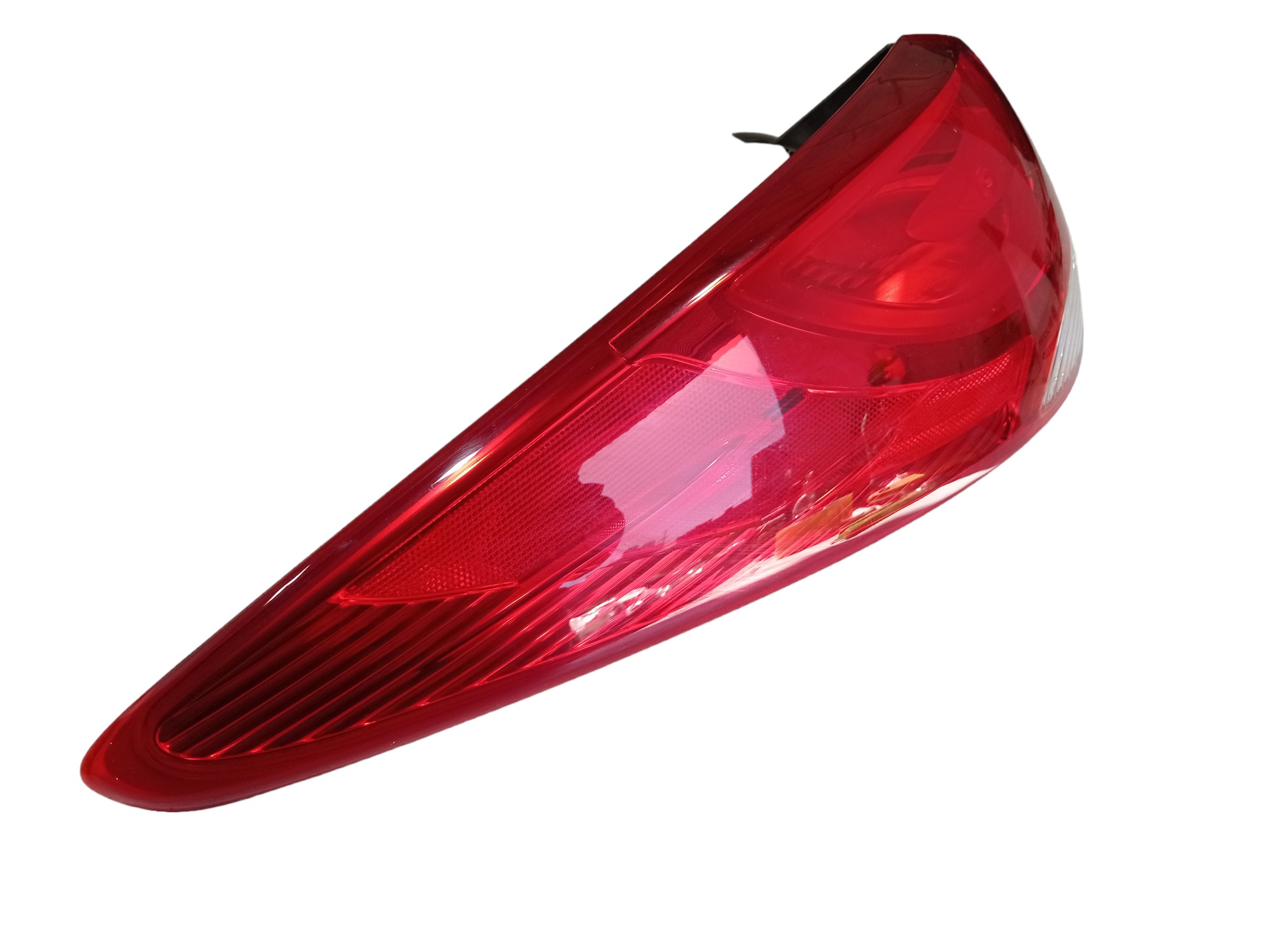 Lanterna Esquerda Hyundai Ix35 2019 924012s0 V556 7