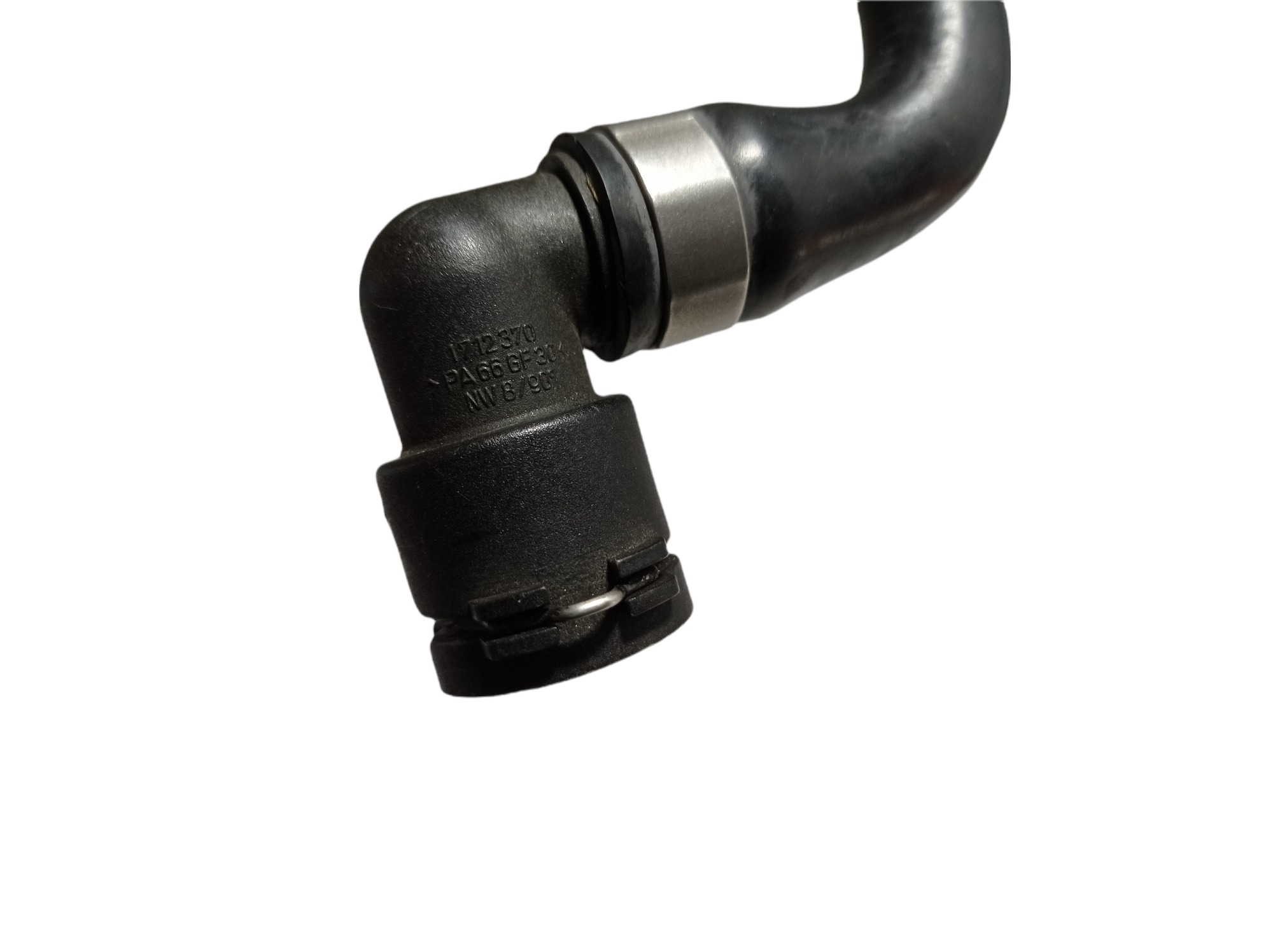 Mangueira Radiador Land Rover 2003 2005 Pch001150 V284 4