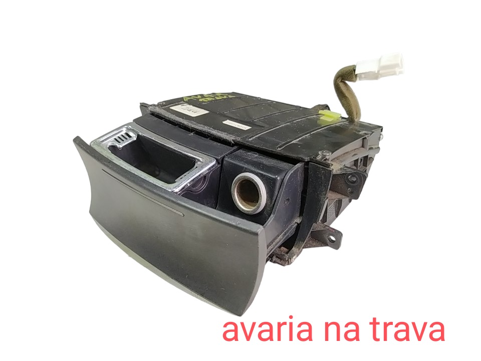 Porta Treco Kia Opirus 3.8 2008 V581 3