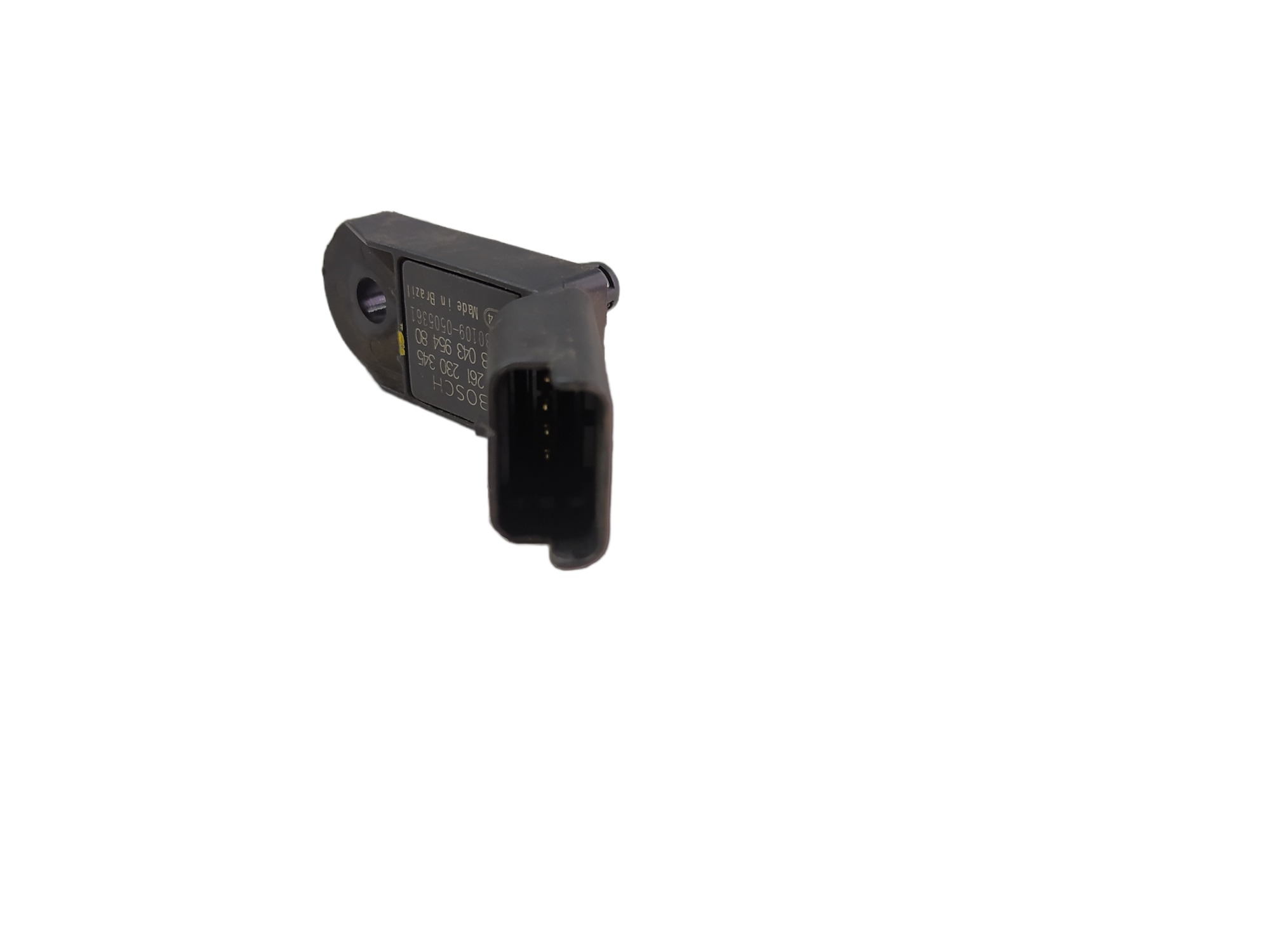Sensor Map Xsara Picasso Aircros Peugeot 206 0261230345 Vl 3