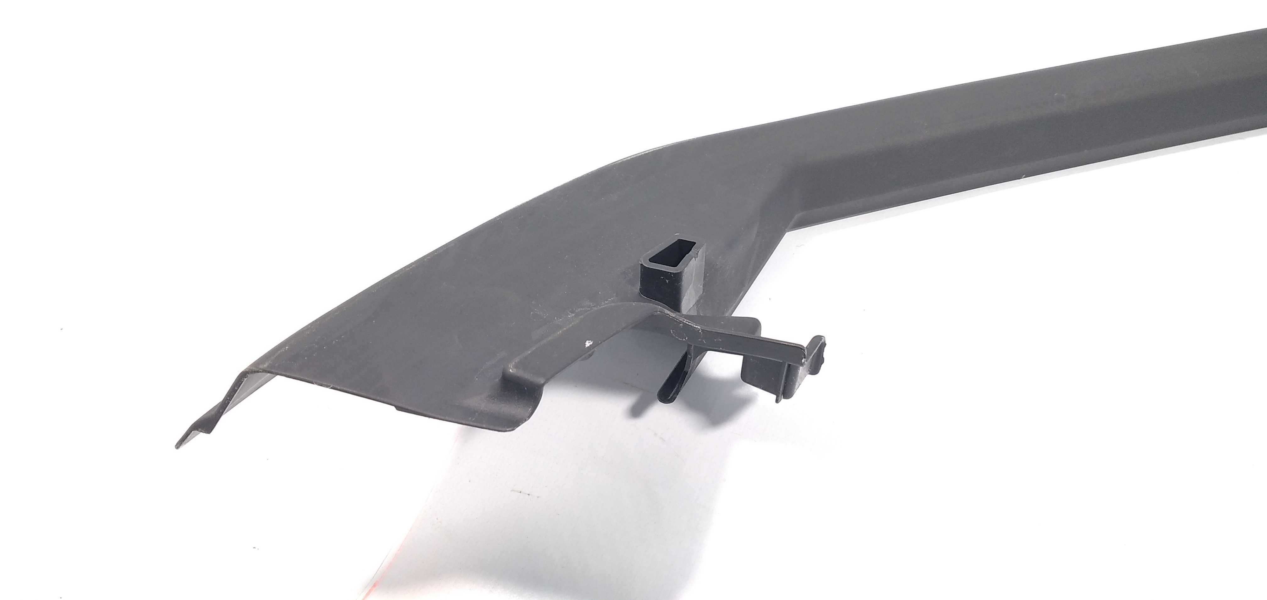 Moldura Cajado Porta Dianteira Direita Audi A3 Sportback 019 2