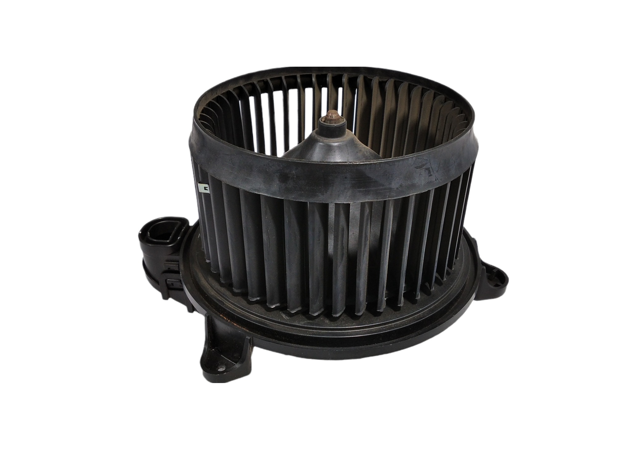 Ventilador Ar Forçado Ford New Fiesta 1.6 2017 V330 9
