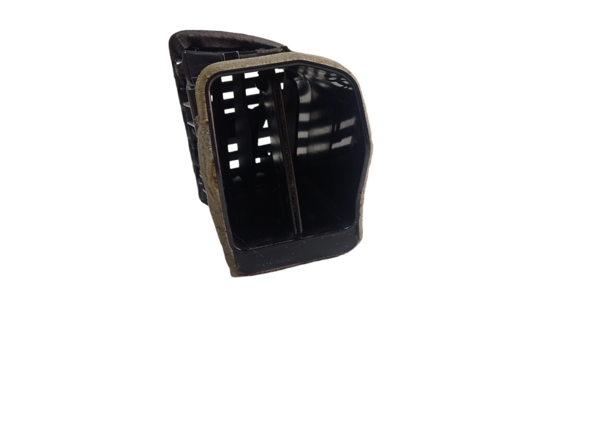 Difusor De Ar Esquerdo Nissan Altima Sl 2014 V465 6