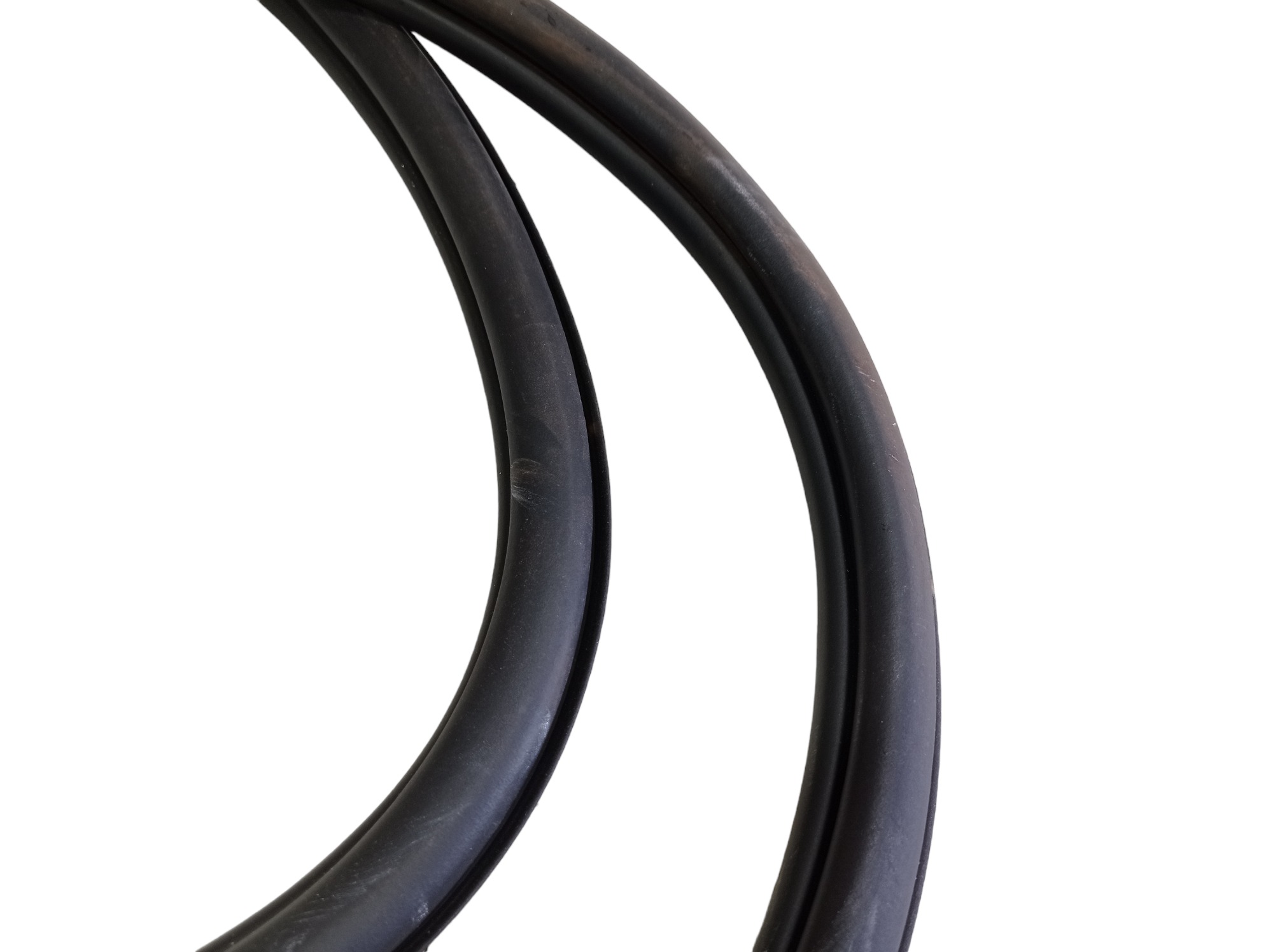 Borracha Porta Dianteira Direita Vw Virtus 2017 A 2021 V559 1