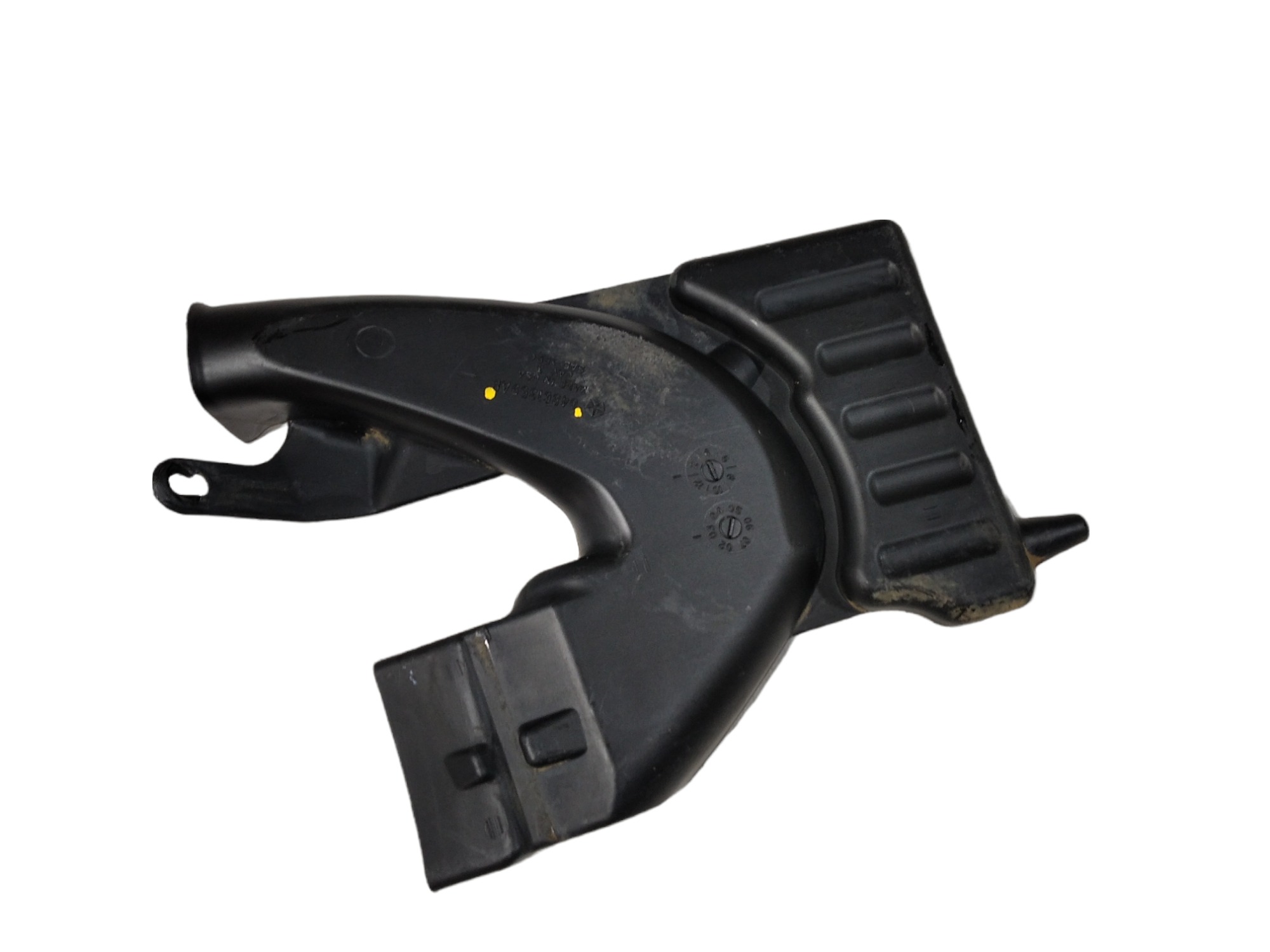 Duto De Ar Cheysler Grand Caravan 3.3 2003 V458 5