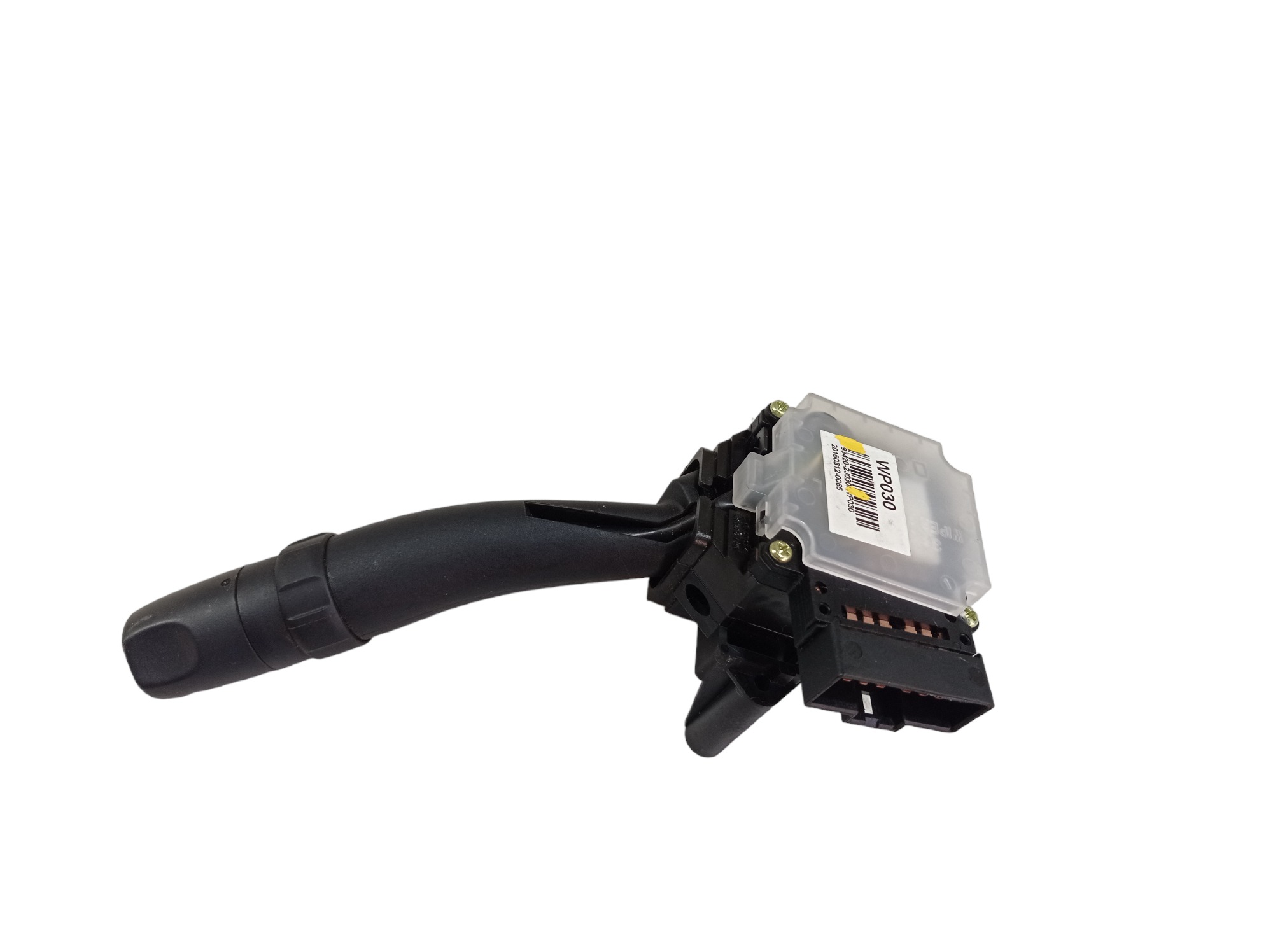 Comando Limpador Kia Mohave 2015 934202j030 V555 4
