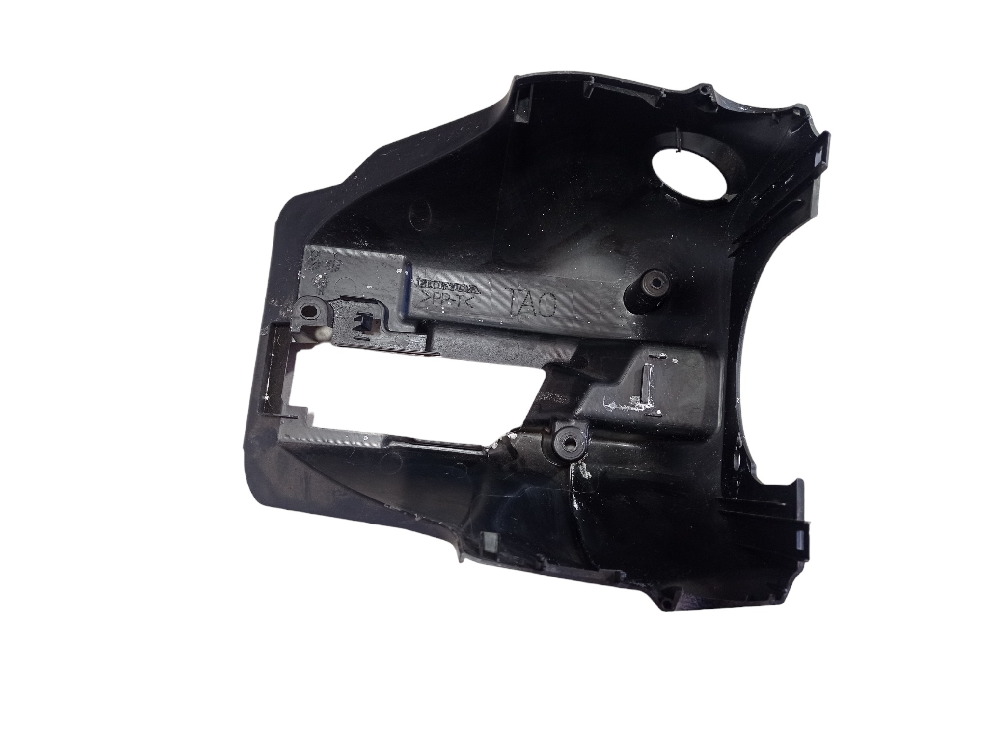 Acabamento Inferior Chave De Seta Honda Accord  2011 V557 5