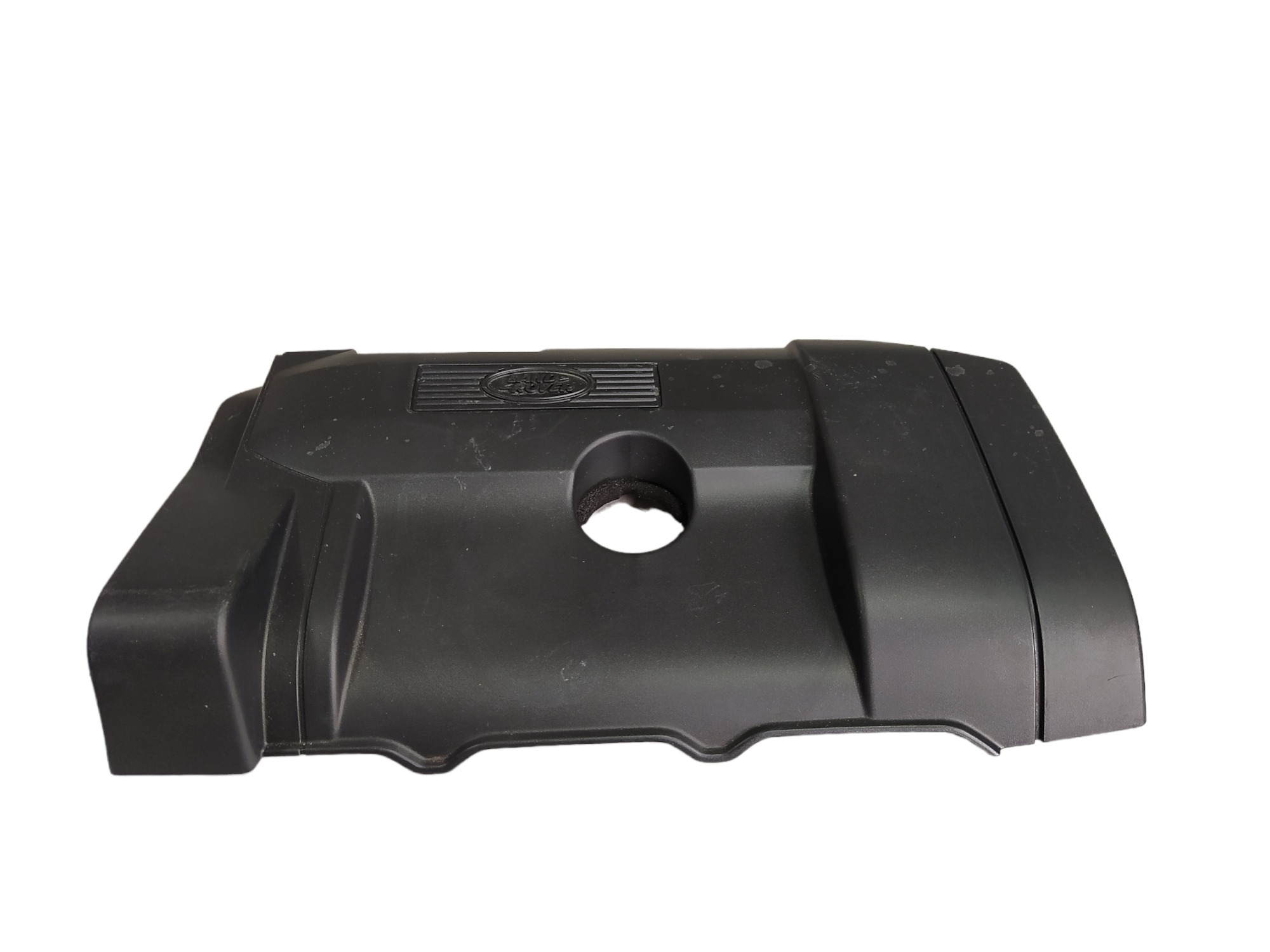 Tampa Capa Do Motor Land Rover Freelander 2 3.2 2008 V479 5