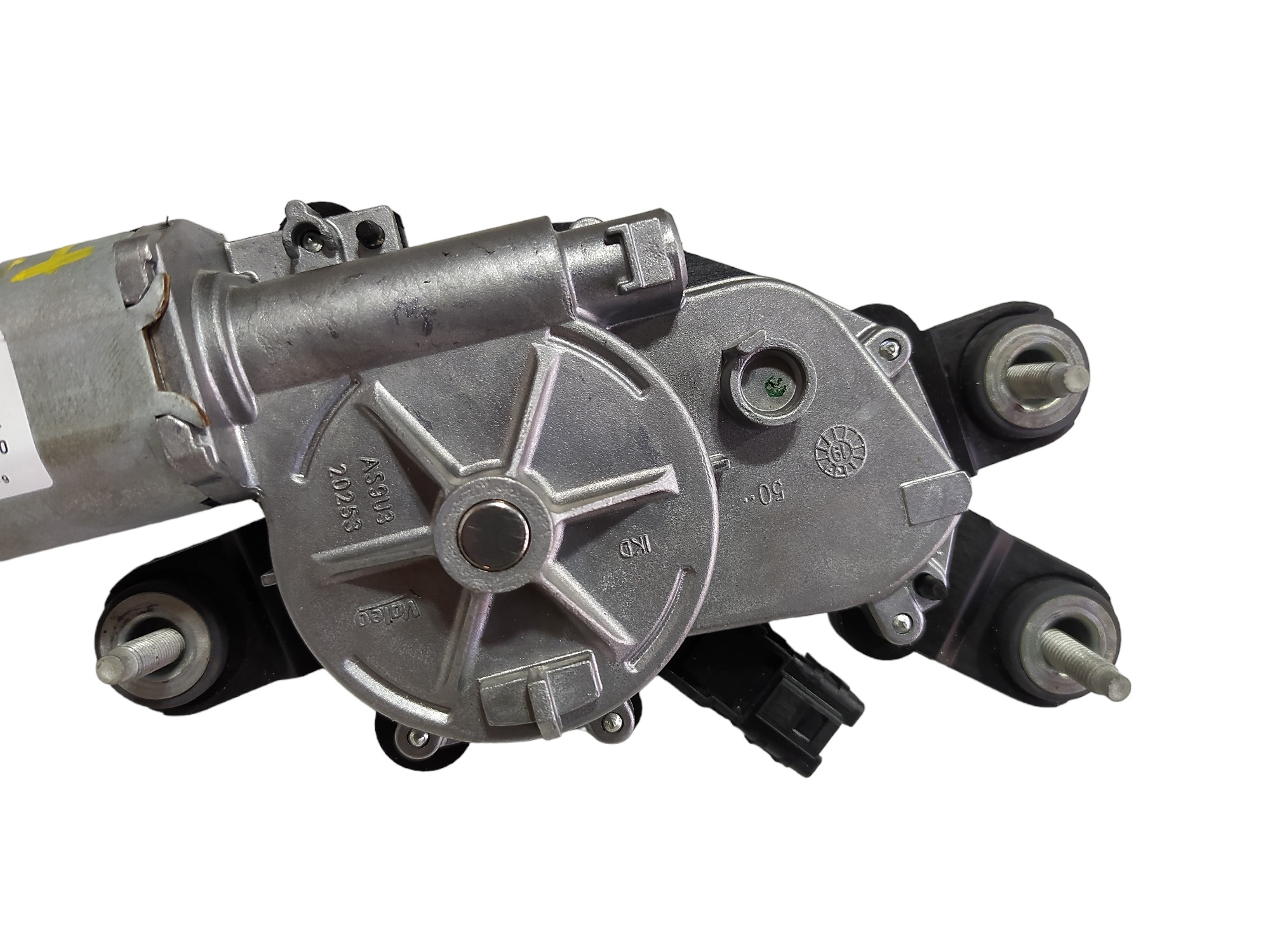Motor Limpador Vidro Traseiro Land Rover Discovery 5 V562 2