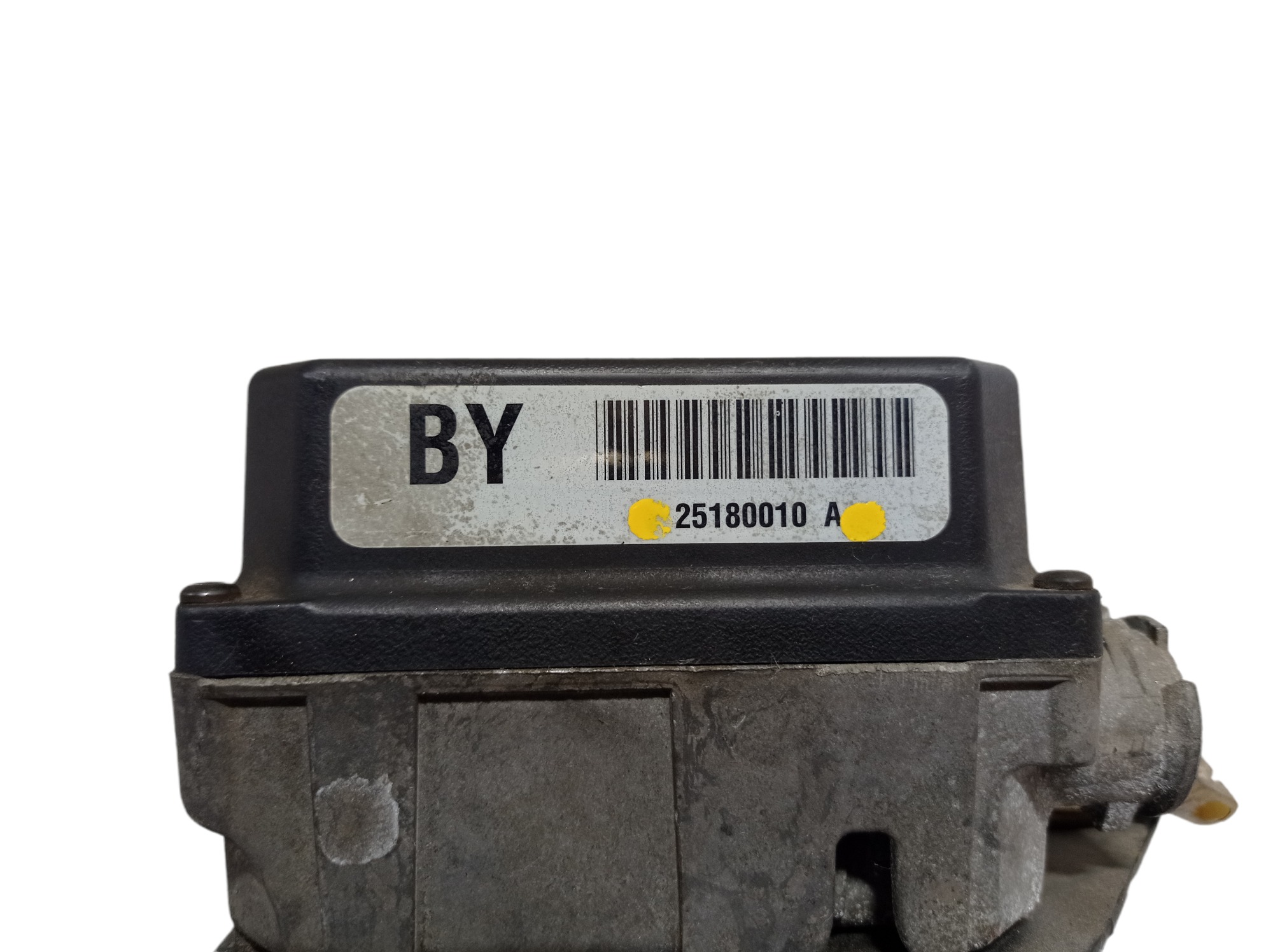 Modulo Piloto Automatico Gm Omega  2002 3.8 V6 V288 4