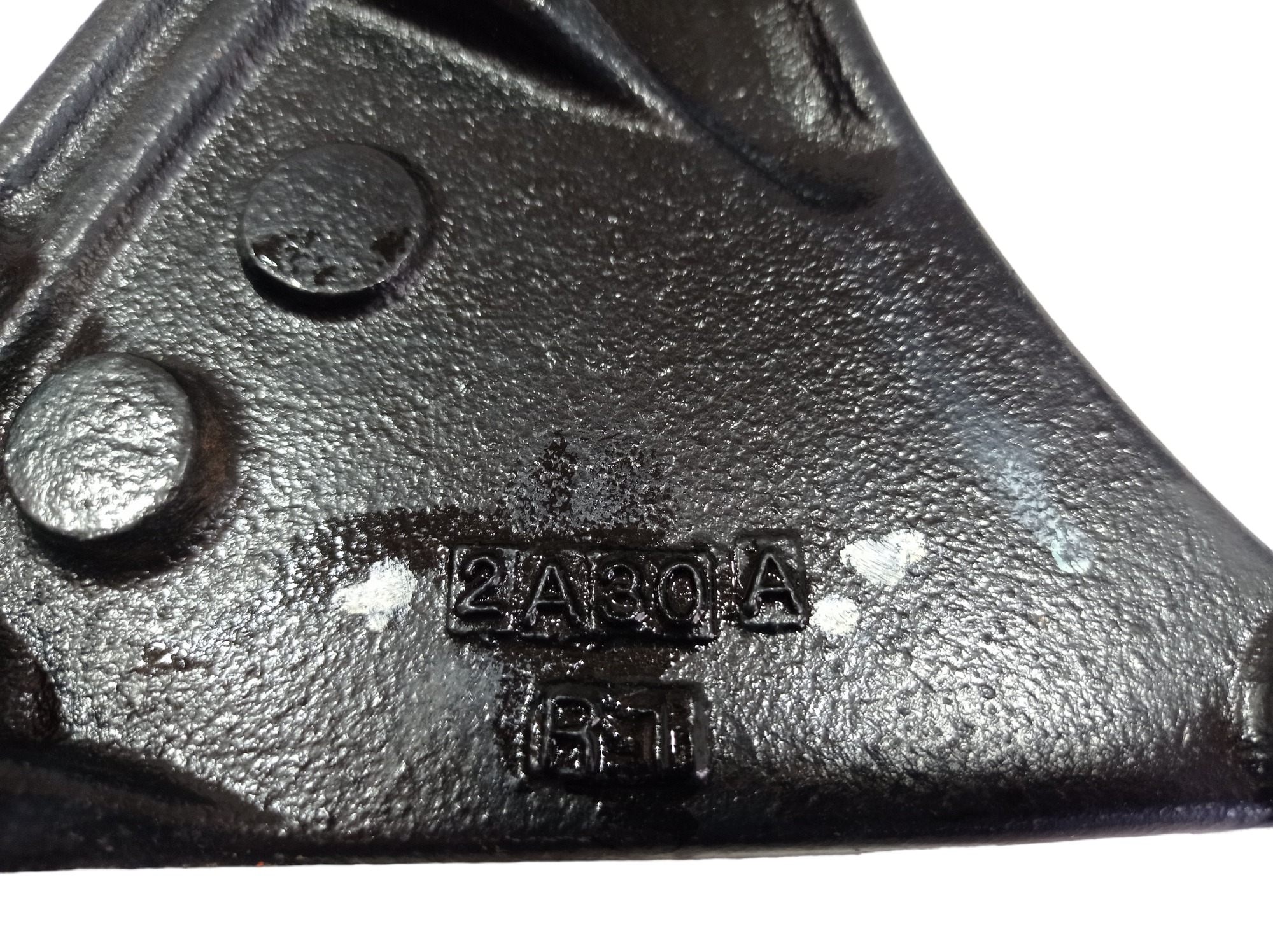 Suporte Válvula Egr Mitsubishi Pajero Full 3.2 2012 V575 8
