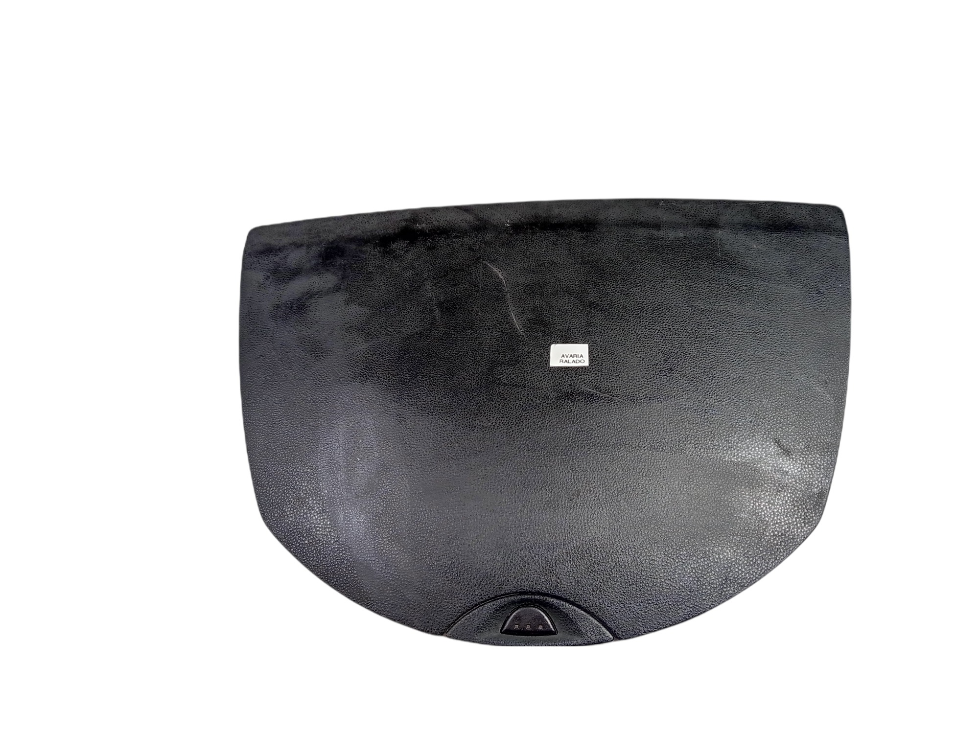 Porta Objetos  Painel Mitsubishi Grandis 2005 V28 Gn29100480 6