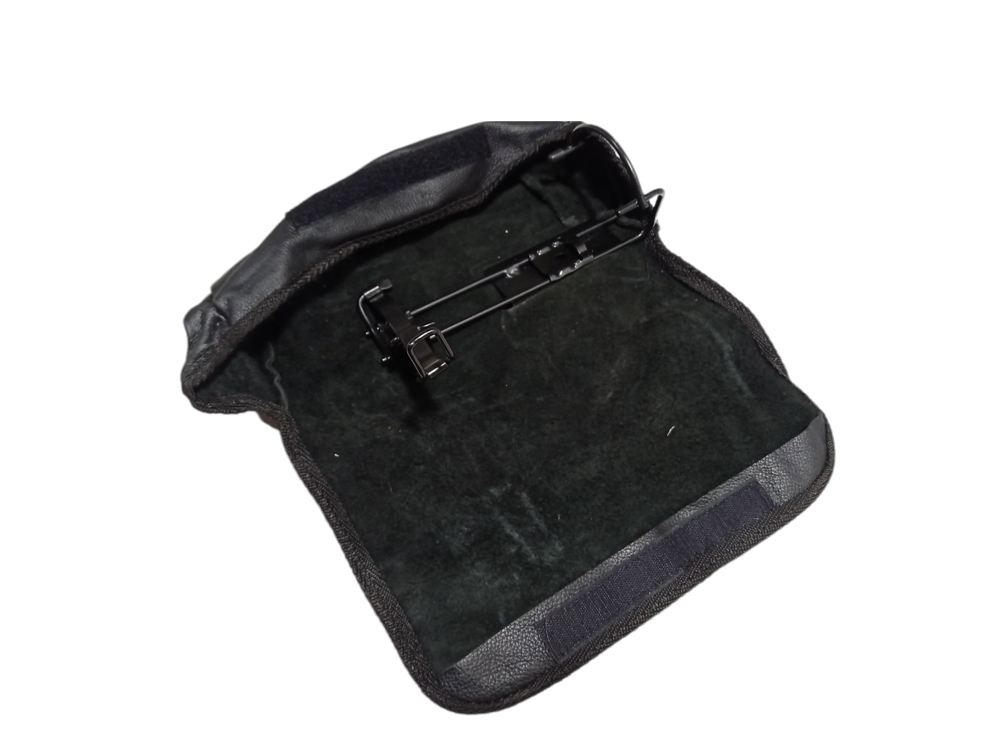 Suporte Capa Extintor Incêndio Lexus Es330 2006 V357