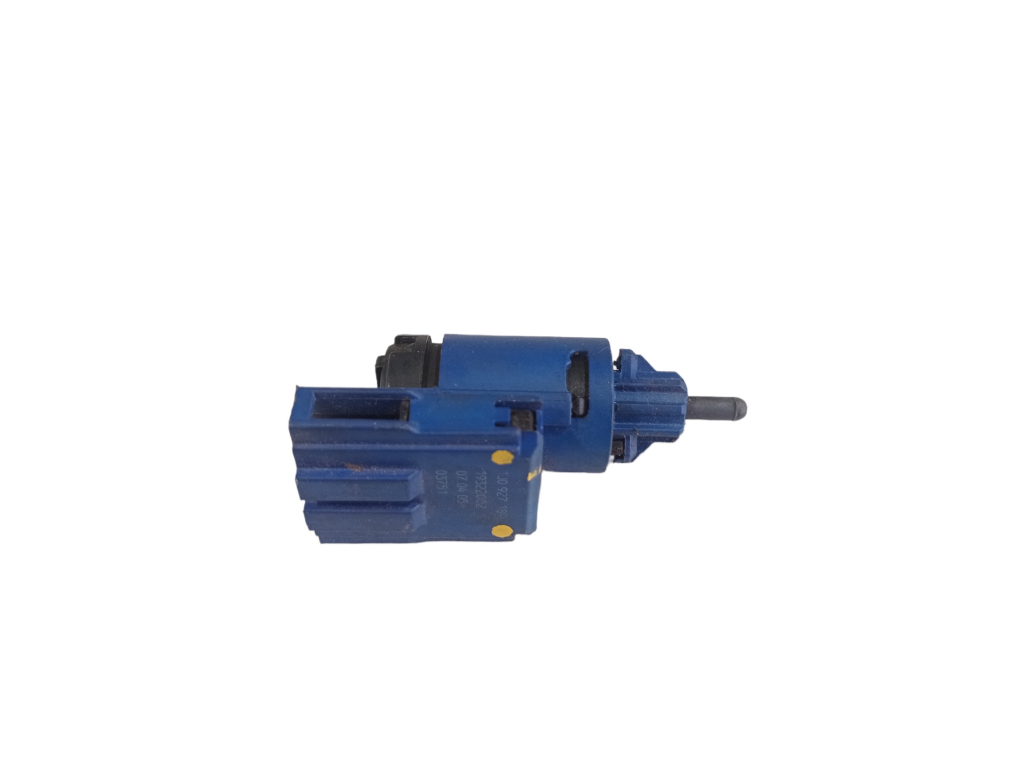 Sensor Pedal Embreagem Golf Polo Bora 1j0927189b Vl 7