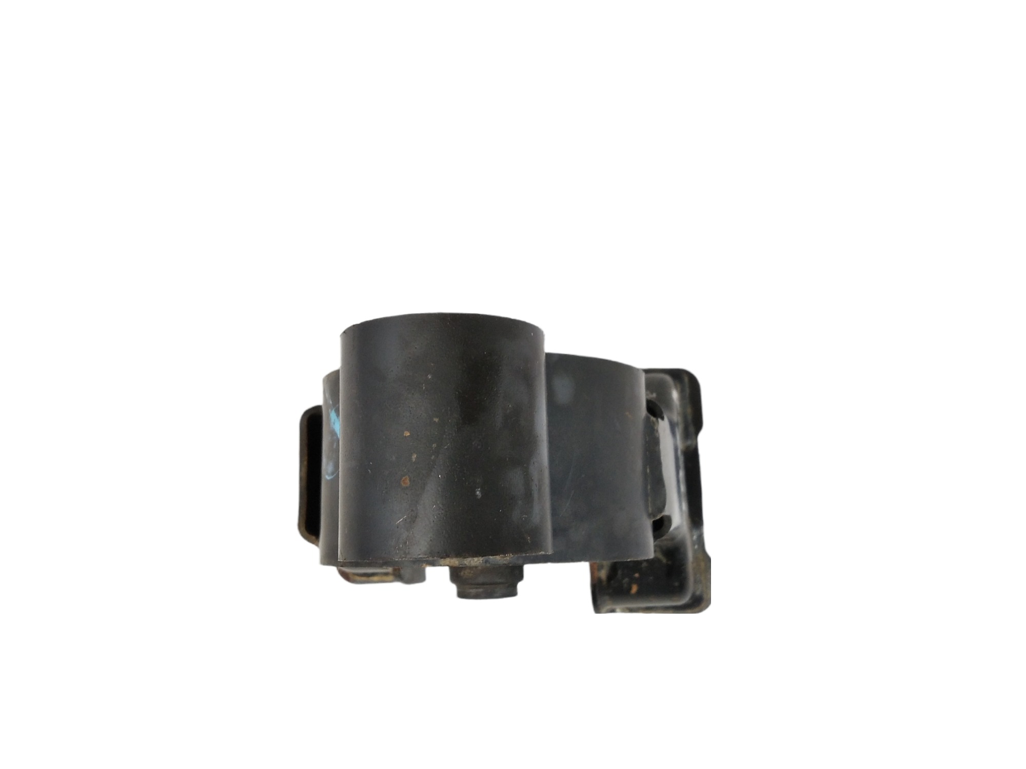 Coxim Inferior Traseiro Câmbio Kia Cerato 1.6 2010 V331 4
