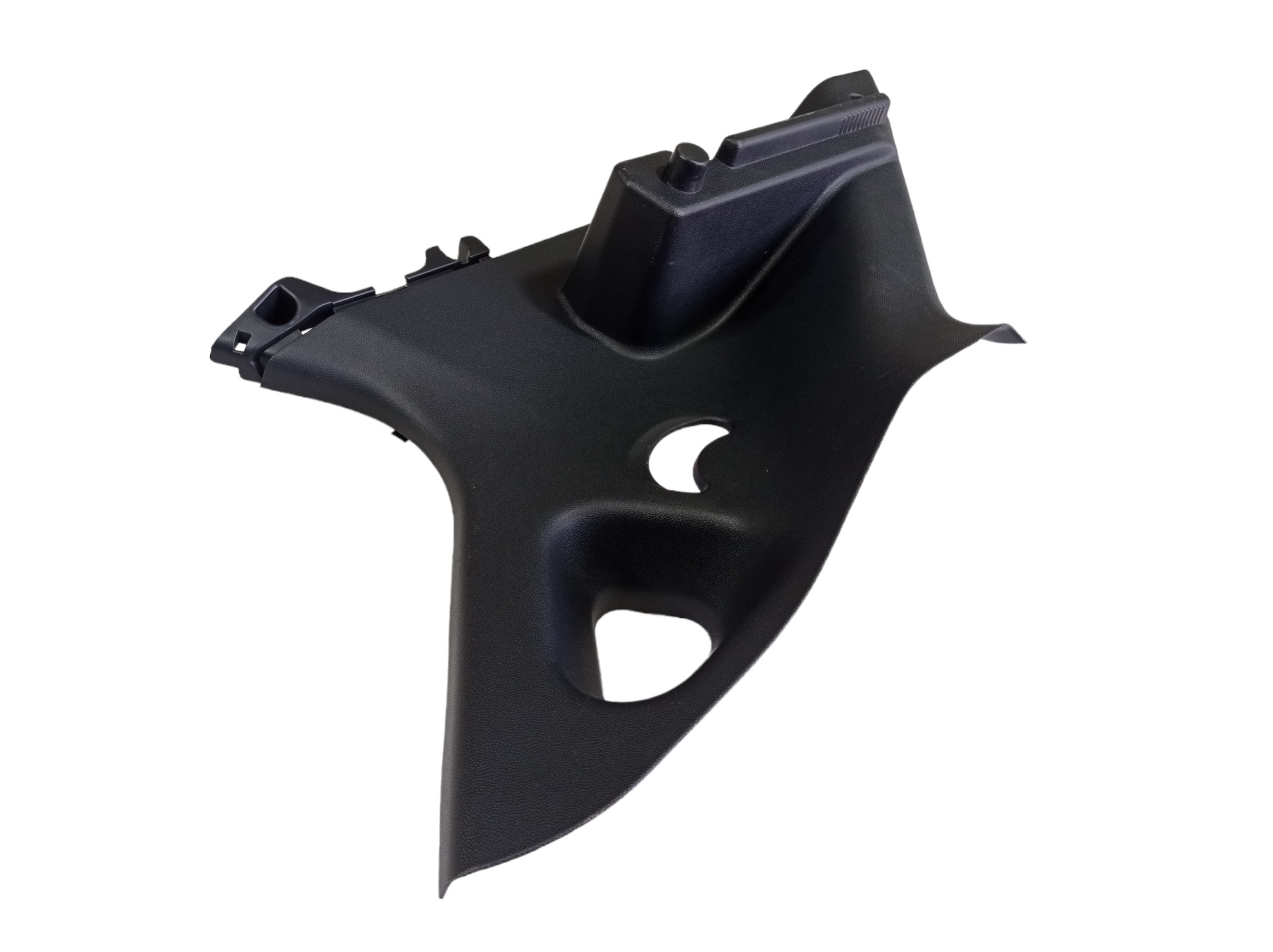 Bagagito Esquerdo Jac T40 2020 V549 Jacl24061 6