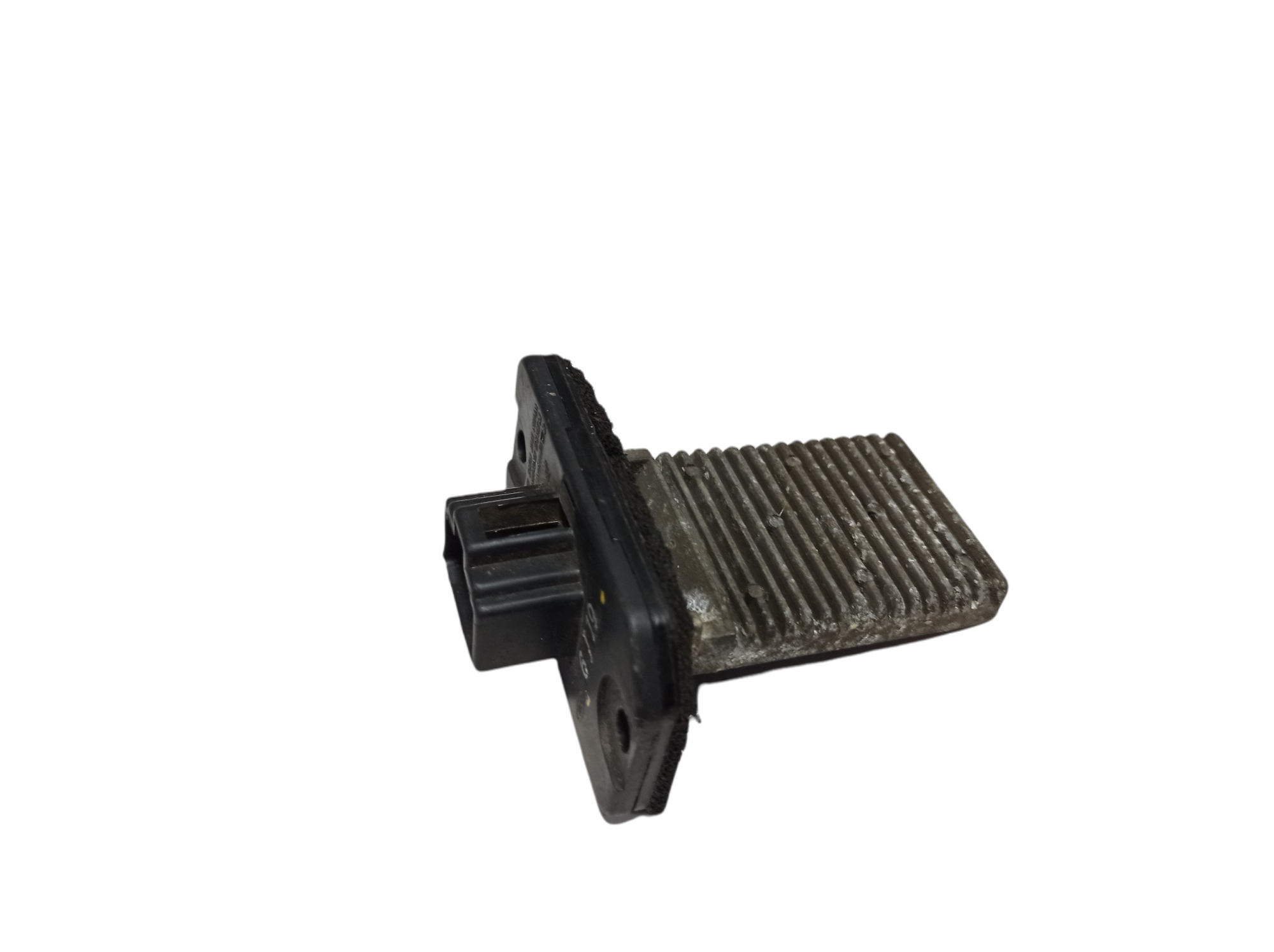 Resistência Ar Condicionado Kia Clarus 2001  6j19 3
