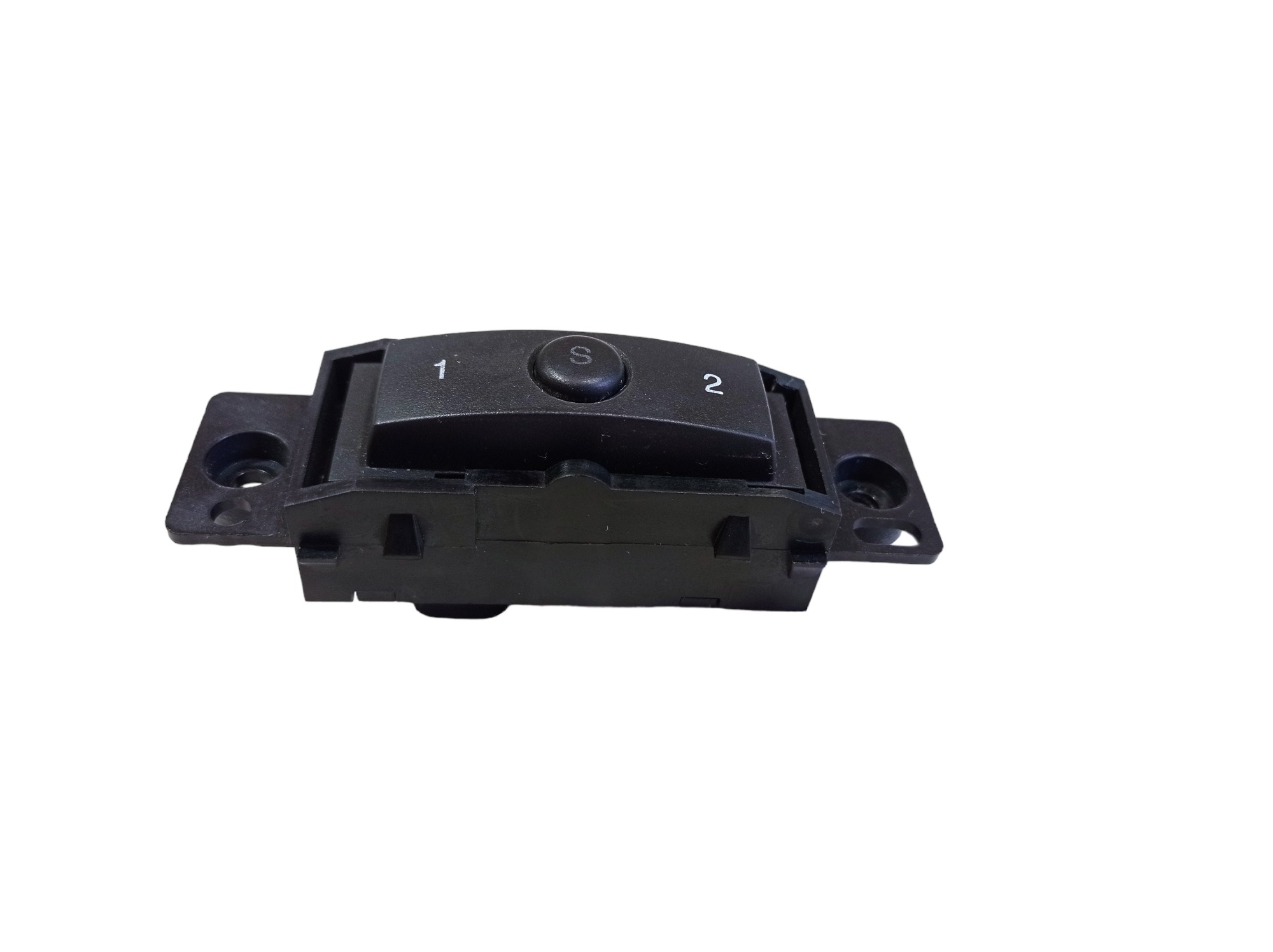 Botão Memória Banco Dianteiro Esquerdo Jeep Cherokee 12 V561 2