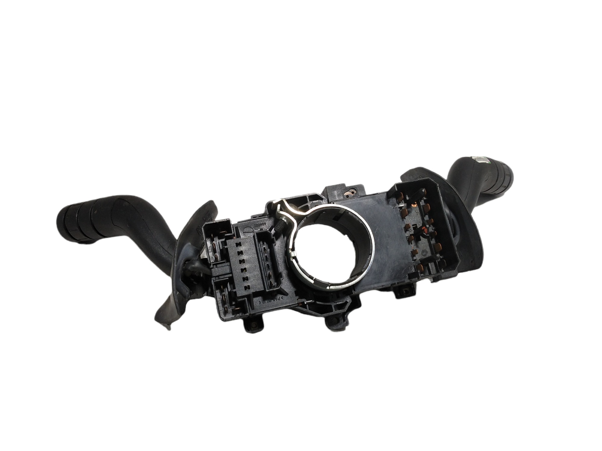 Chave Seta Com Limpador Traseiro Vw Spacefox Crossfox D3 10