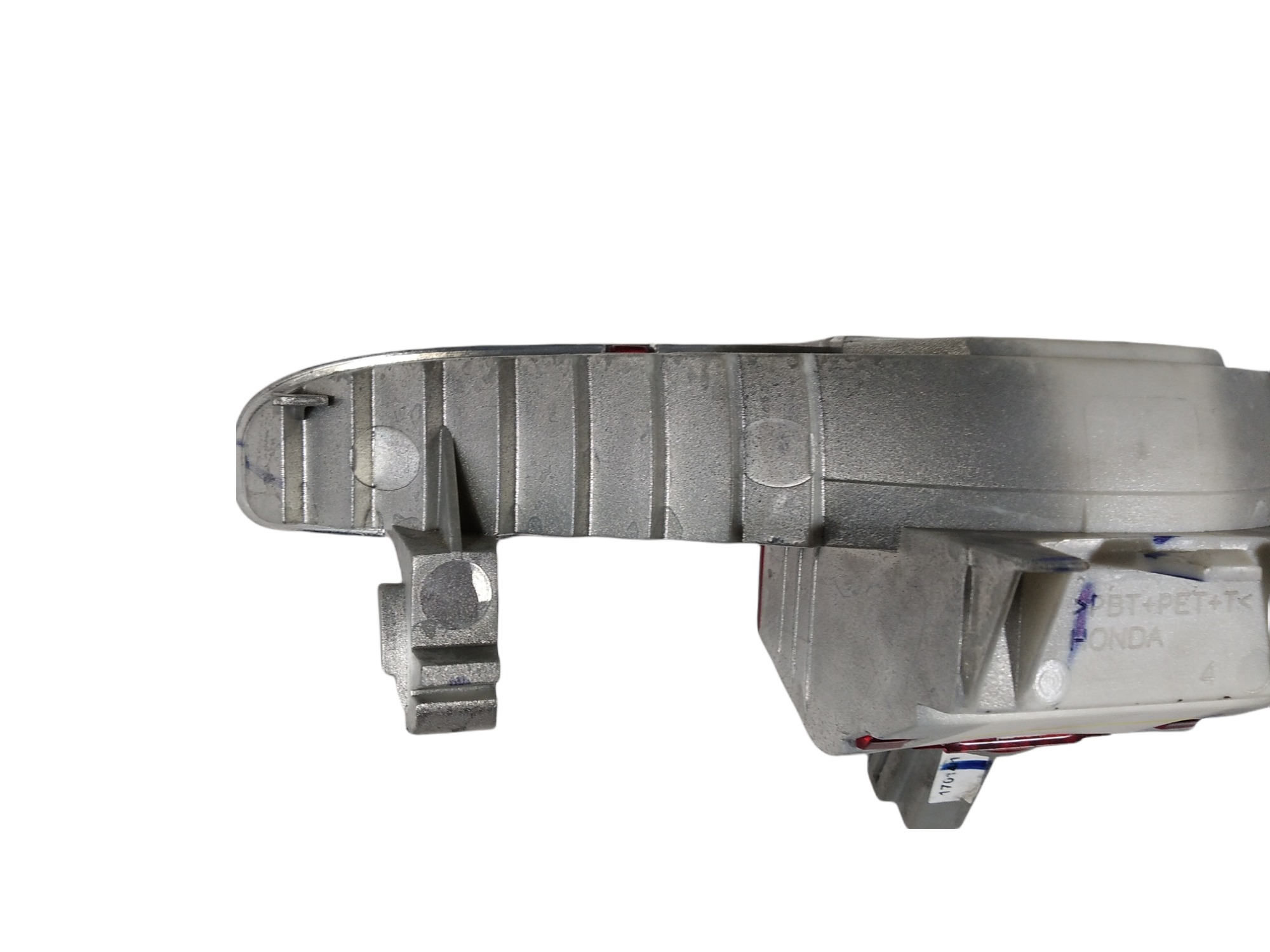 Break Light Luz Freio Honda Civic G10 2010 V328 7