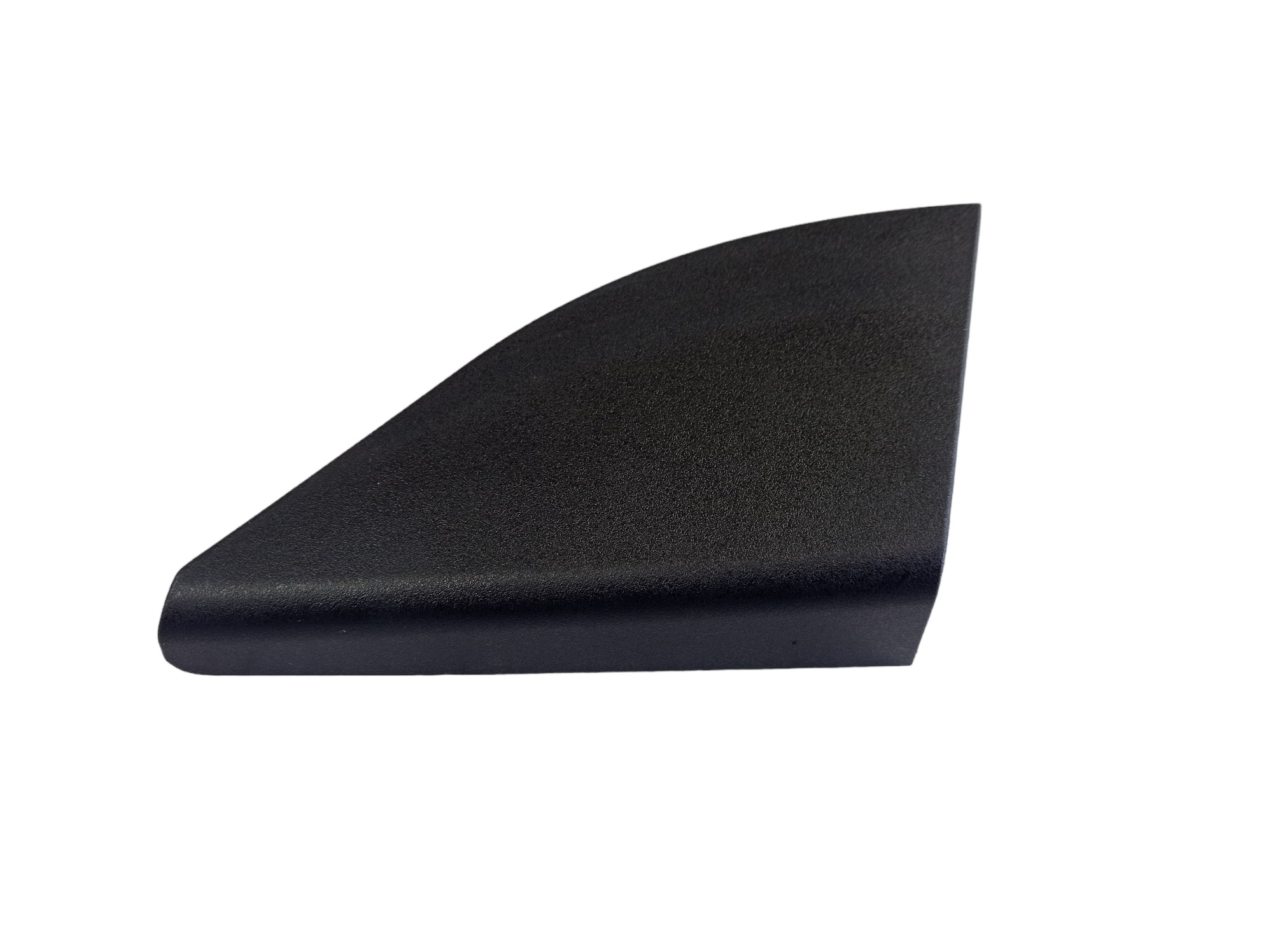 Acabamento Interno Retrovisor Esquerdo Toyota Rav4 2018 V553 Preto 5