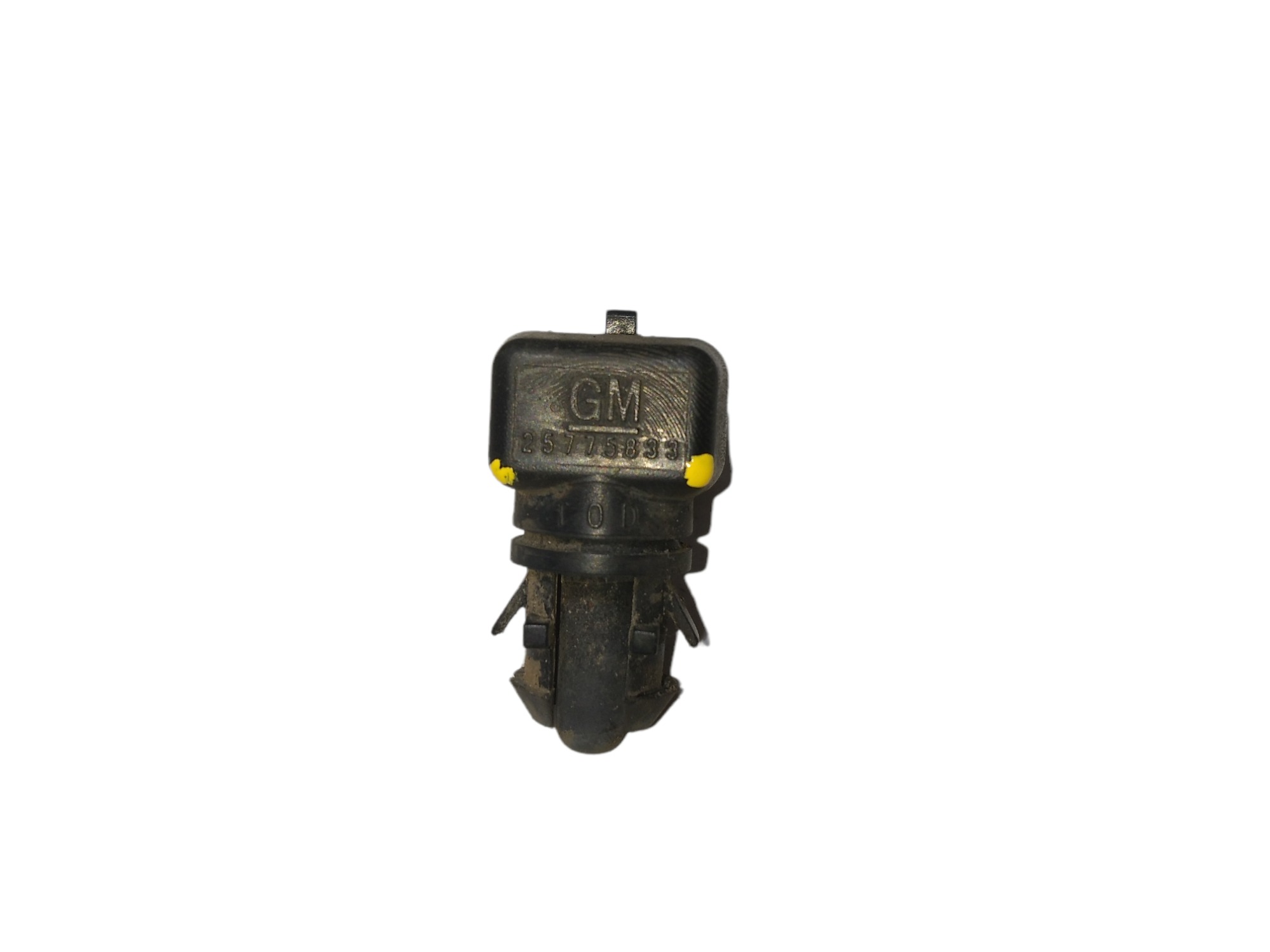 Sensor Temperatura Externa Gm Spin Onix Prisma 1.4 2013 V318 7