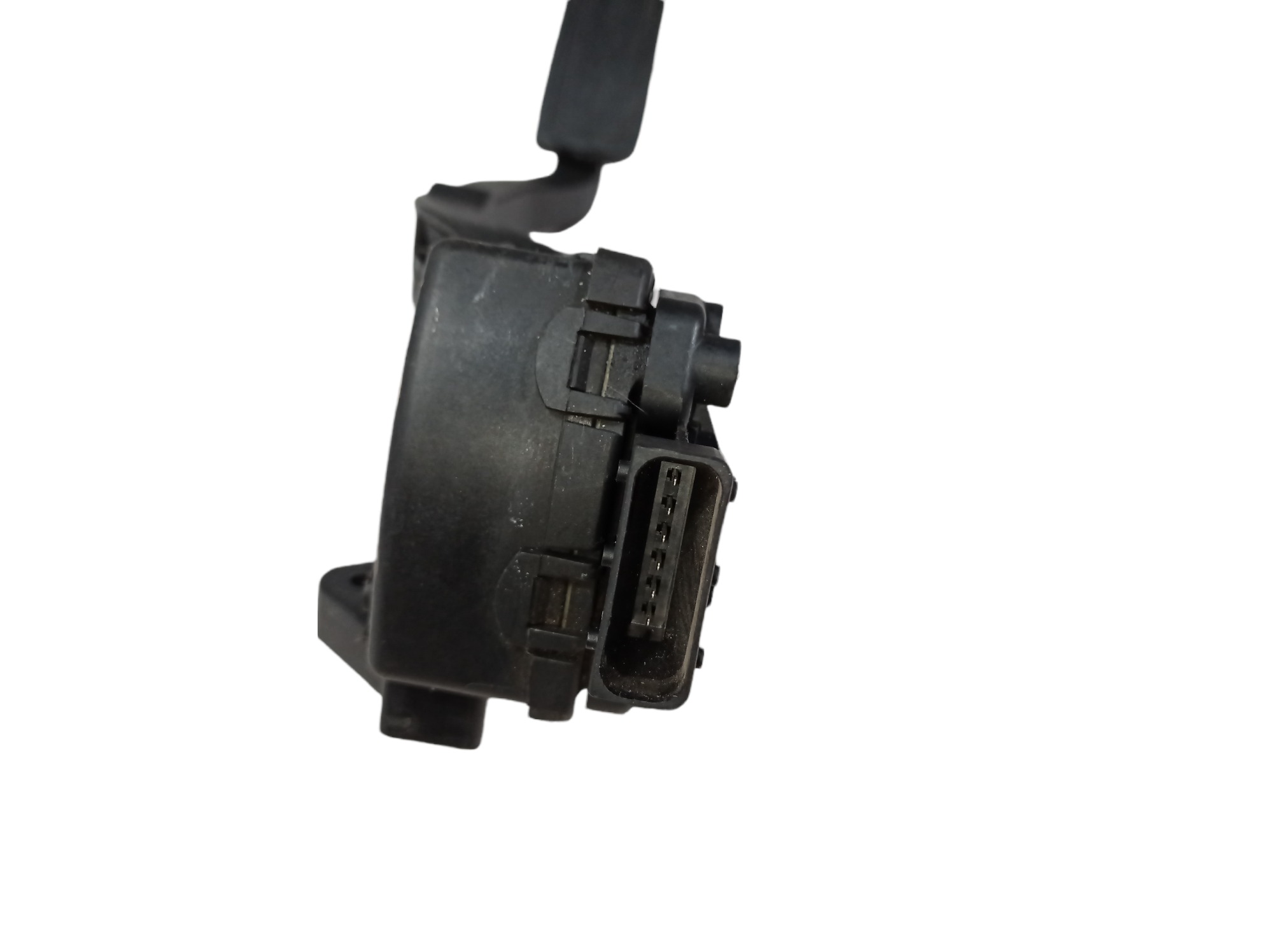 Pedal Acelerador Eletrônico Gm Celta Corsa Prisma 2009 2013 8