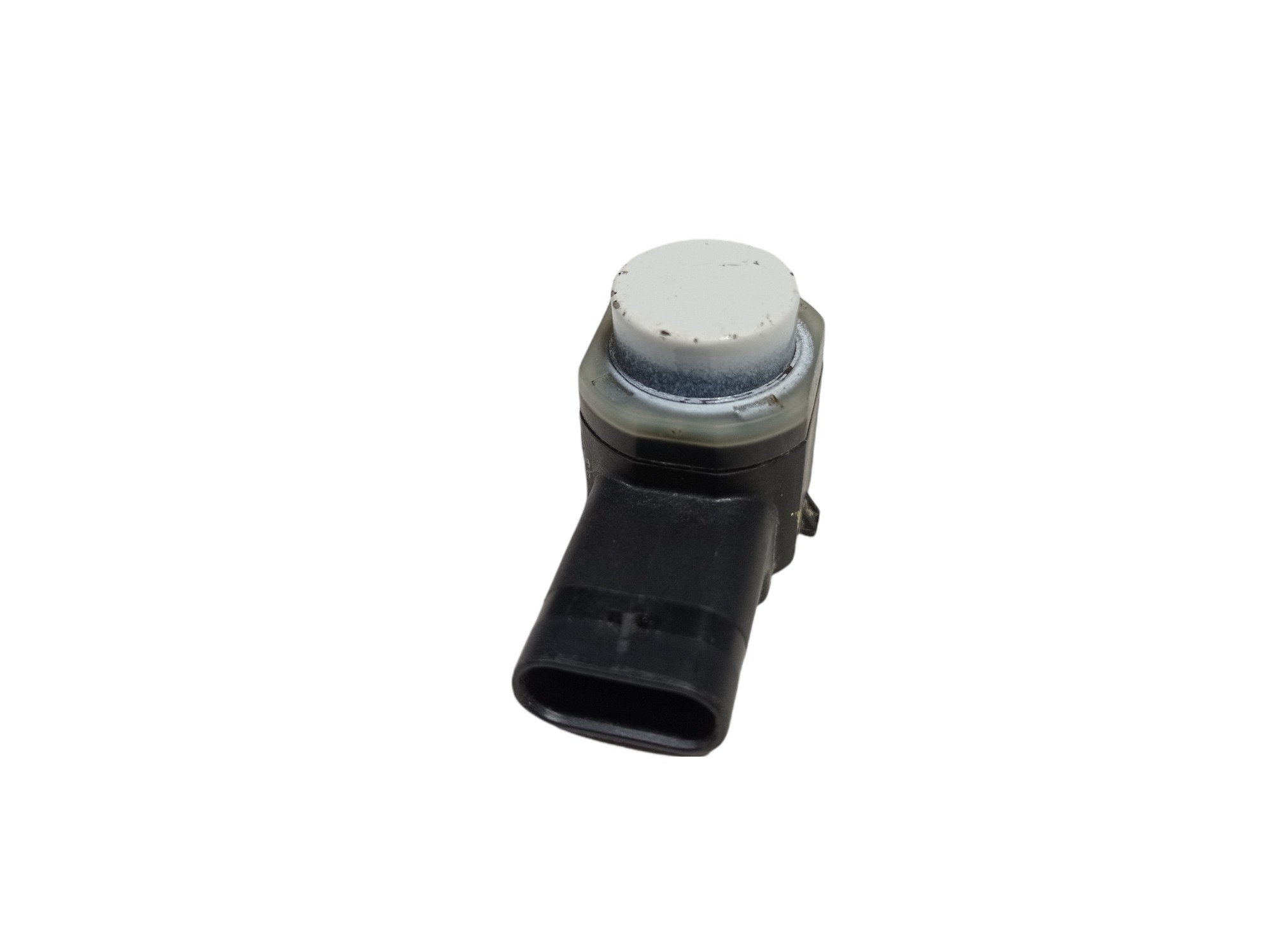 Sensor Estacionamento Traseiro Fox 2010 2017 5c6919275b S29 Branco 4