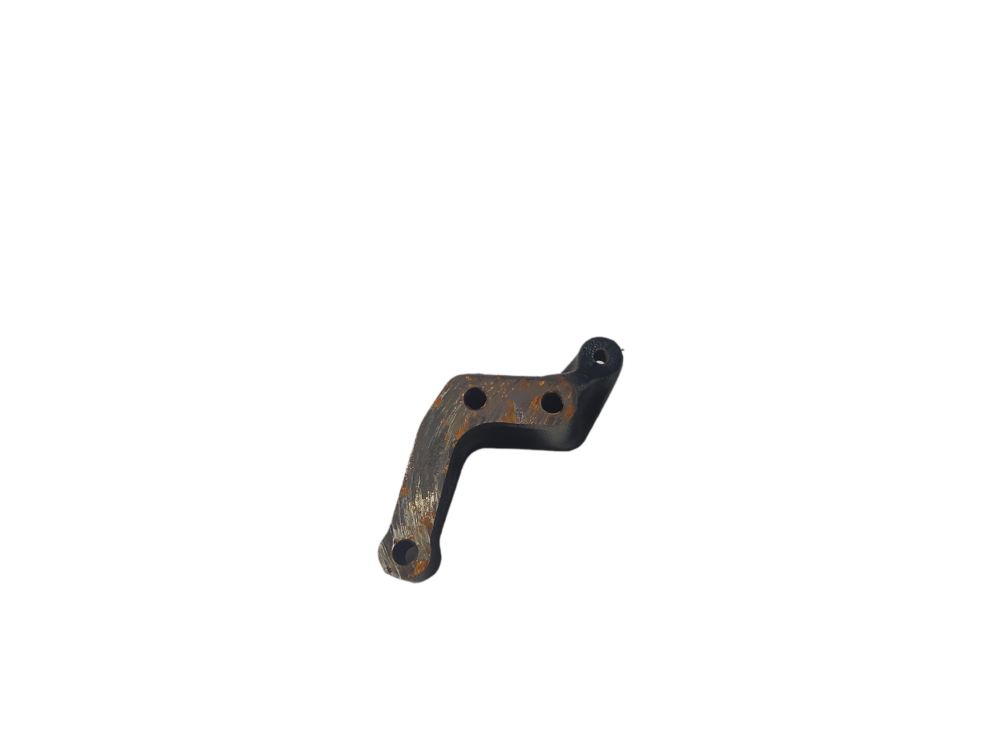 Suporte Coletor Mitsubishi Pajero Sport 2.5 2010 V569 2