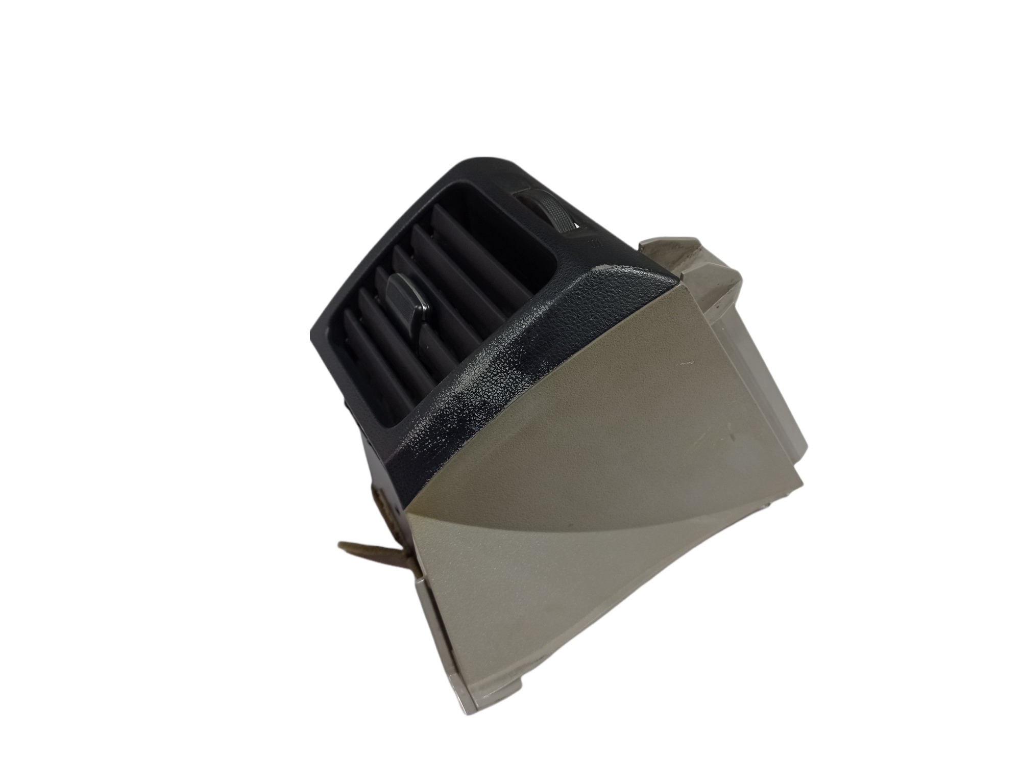 Difusor De Ar Esquerdo Mitsubishi Grandis 2005 V28 4