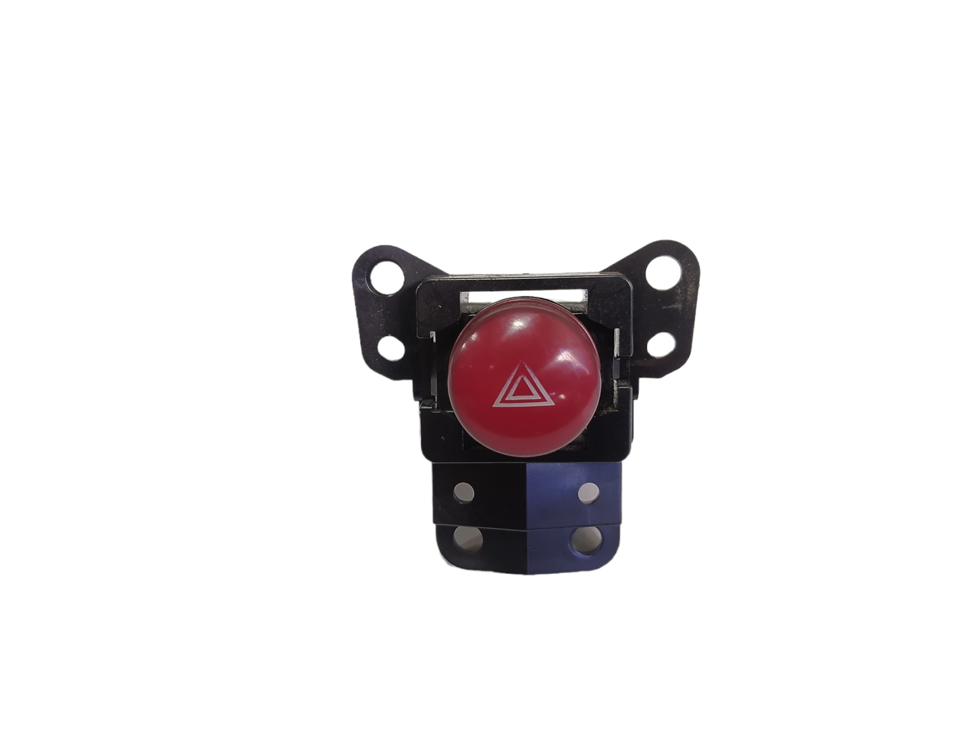Botão Pisca Alerta Mitsubishi Pajero Dakar 3.2 2011 V491 3