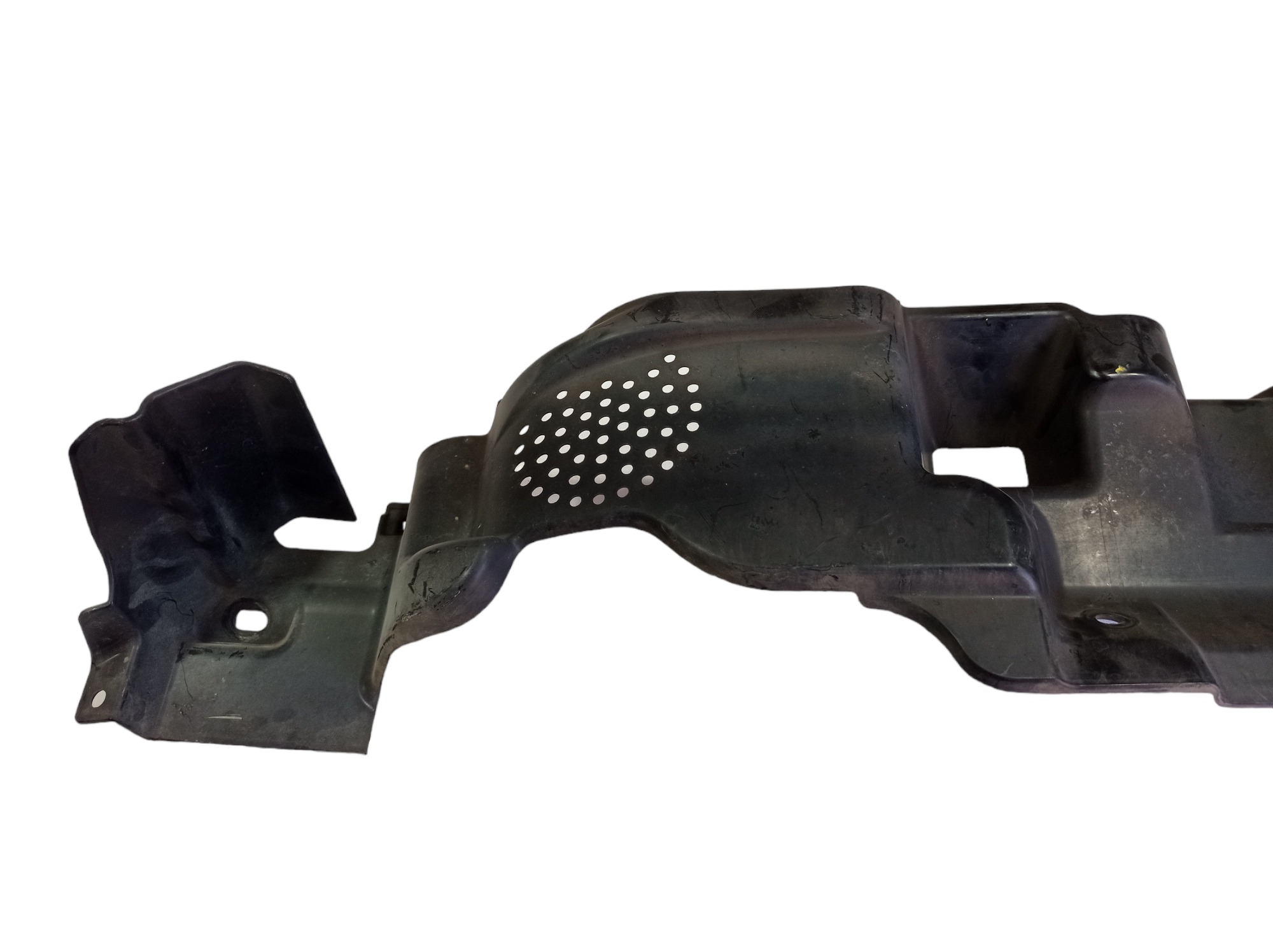 Defletor Ar Frontal Mitsubishi Asx Cvt 2014 6400c949 V574 7