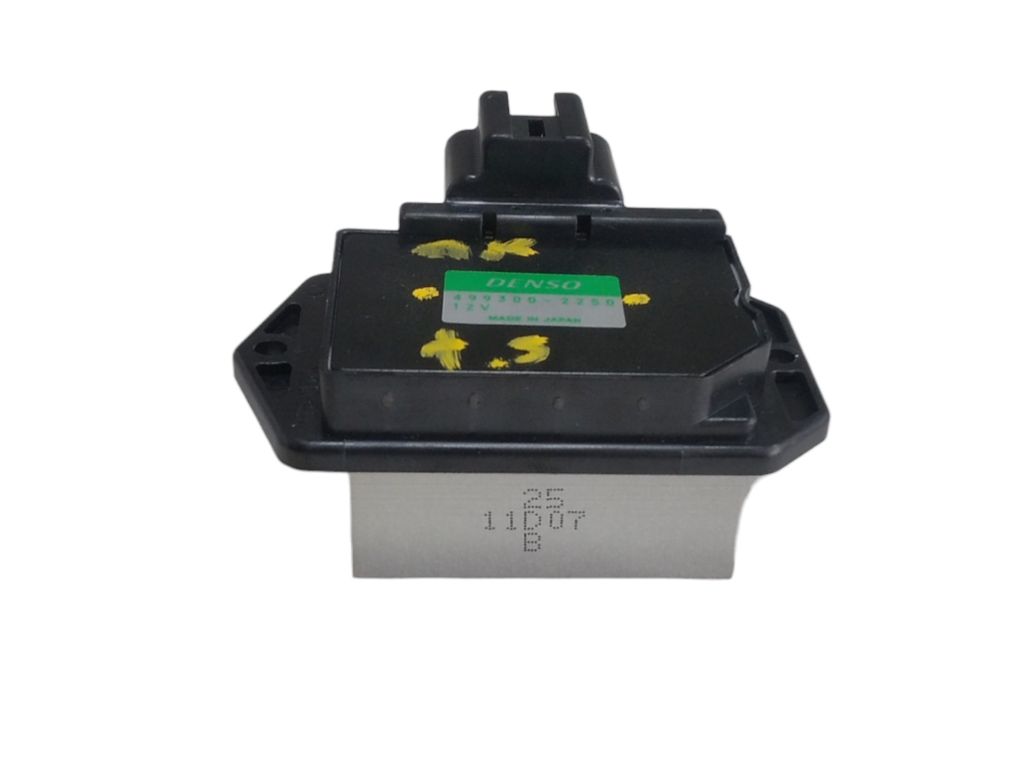 Resistência Ar Traseira Lexus Rx 450hl 3.5 2021 V576 5