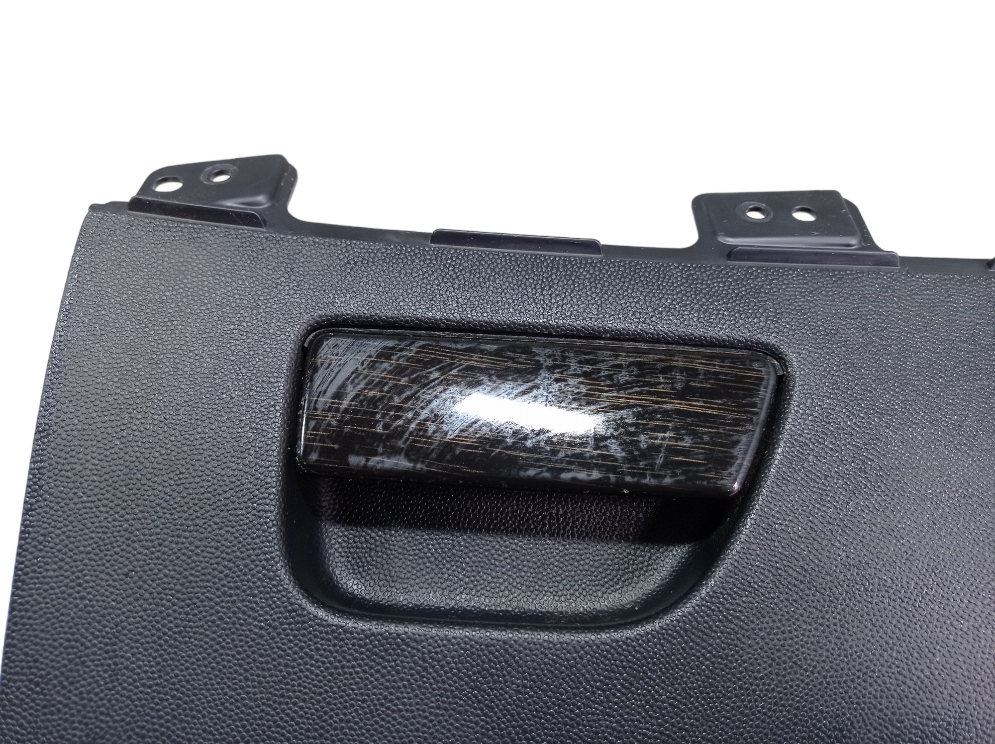 Porta Luvas Jac T6 2016 V554 8