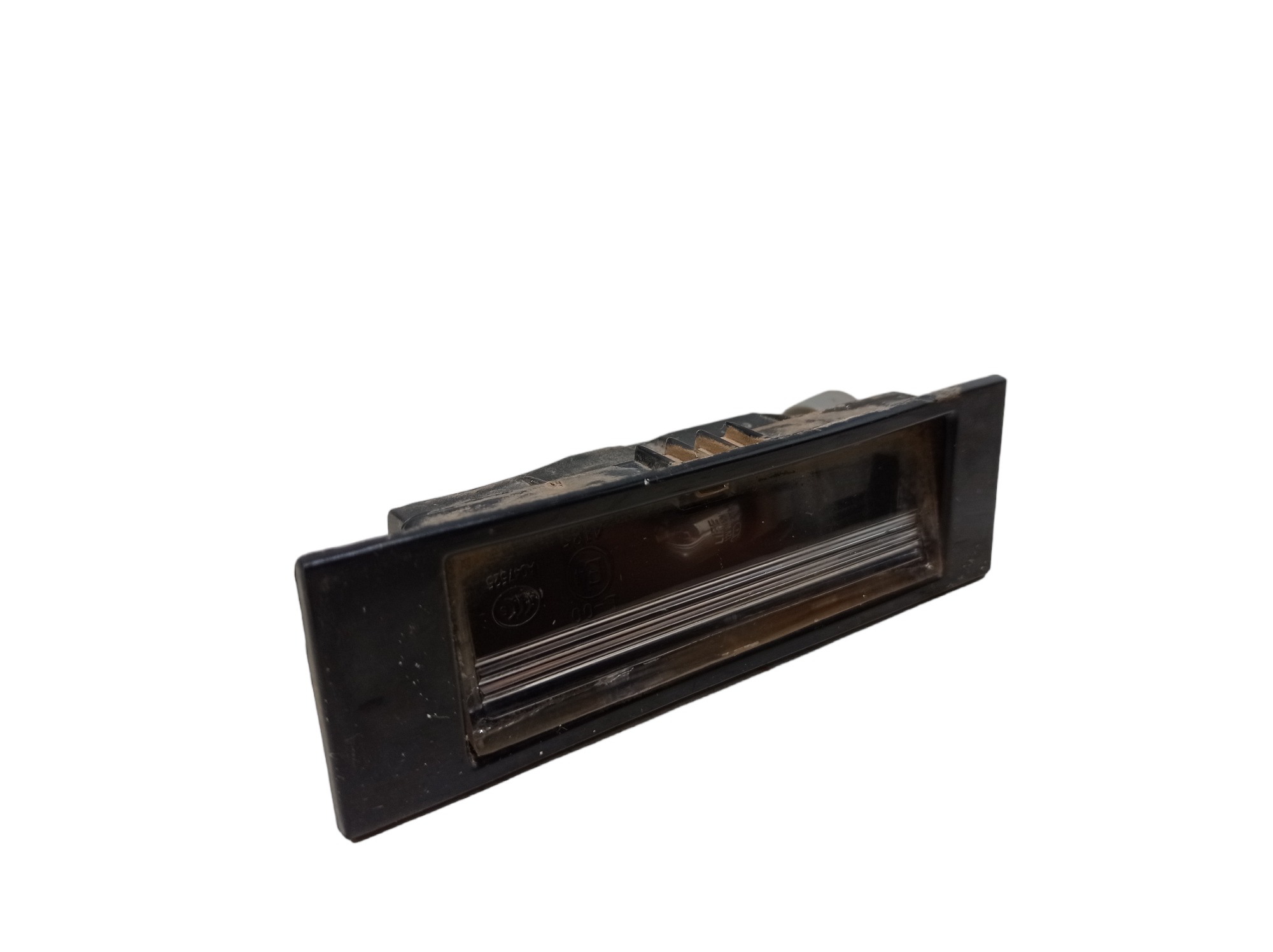 Luz De Placa Jac T6 2014 A 2016 V554 3