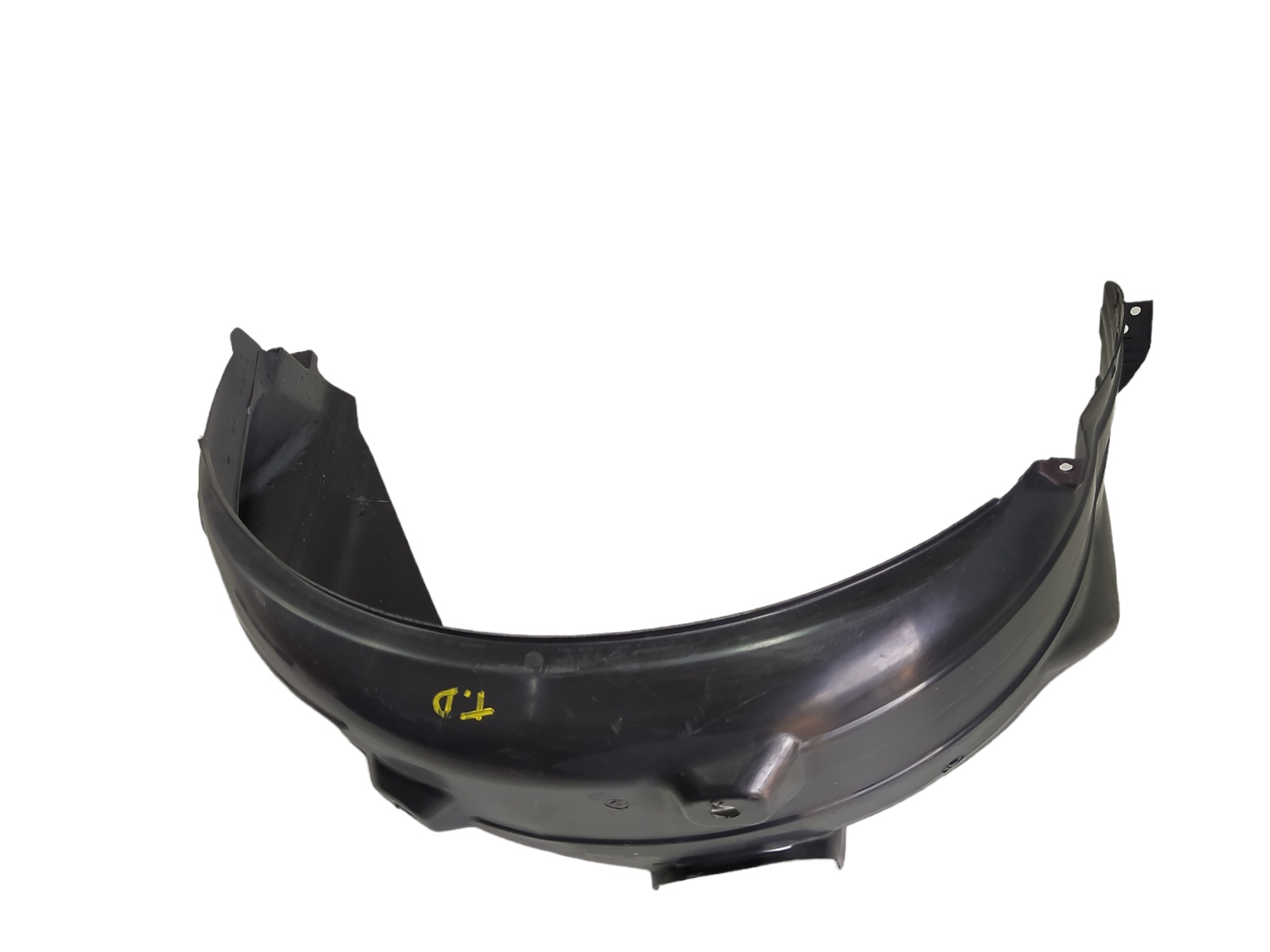 Parabarro Traseiro Direito Jac T40 1.6 At 2020 V549 3